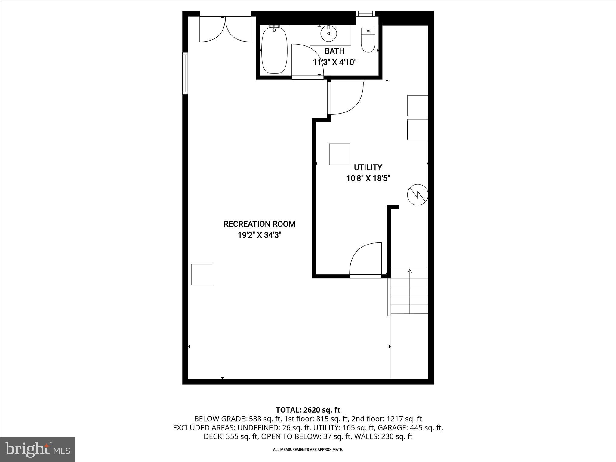 EAGLEHEAD SUMMERFIELD - Residential