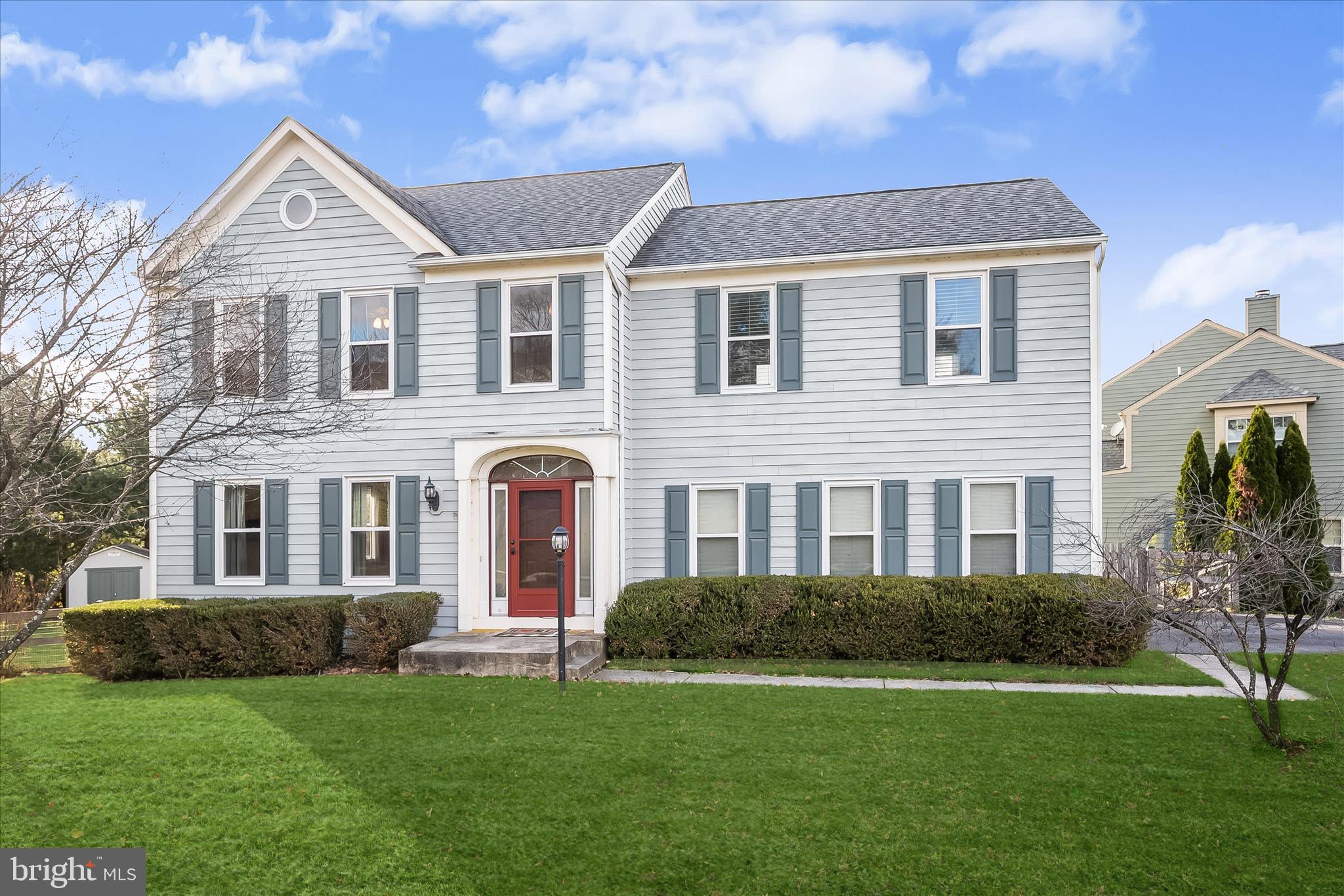 EAGLEHEAD SUMMERFIELD - Residential