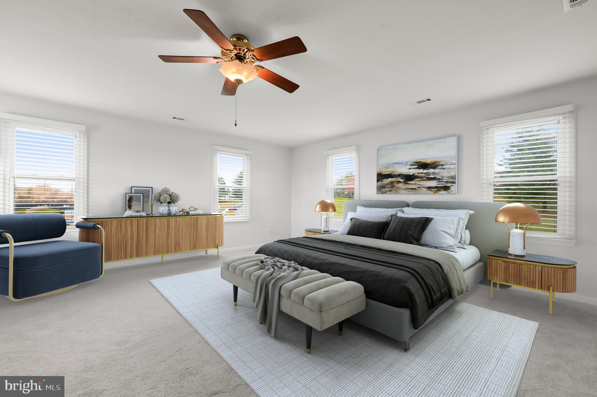 EAGLEHEAD SUMMERFIELD - Residential