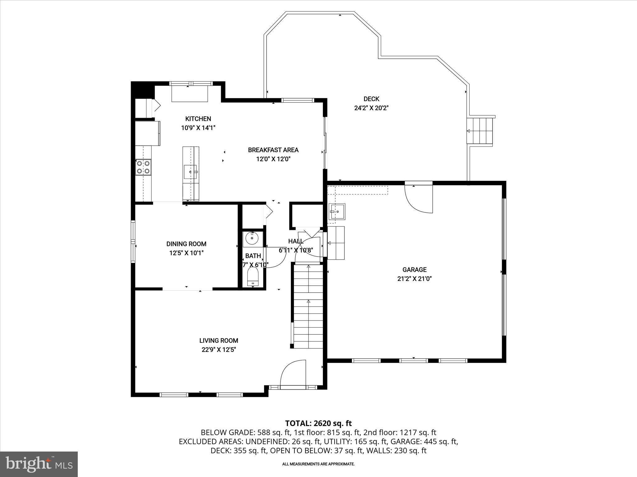 EAGLEHEAD SUMMERFIELD - Residential