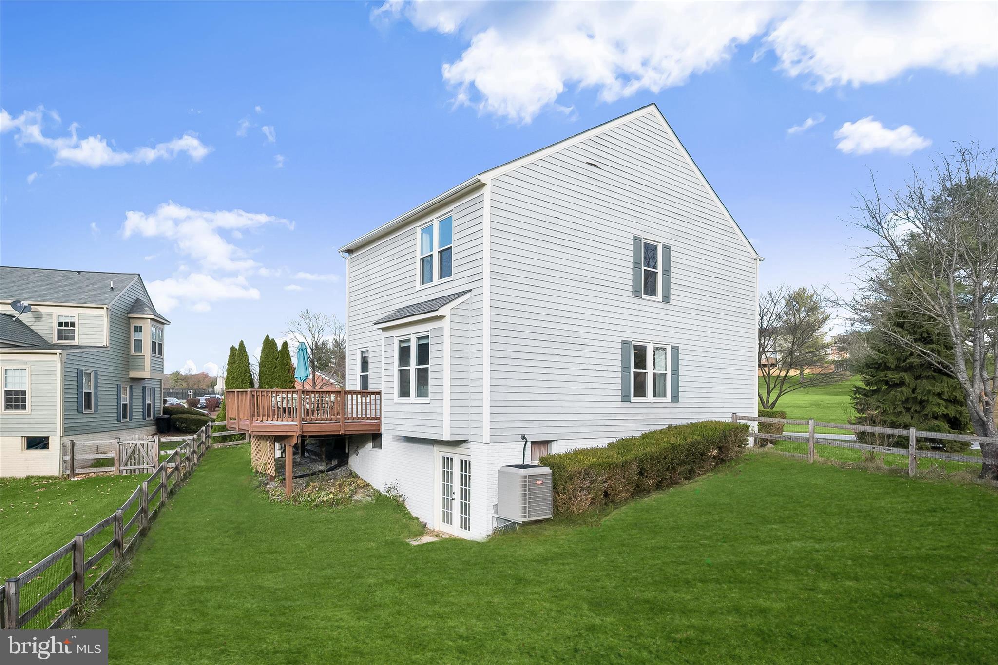 EAGLEHEAD SUMMERFIELD - Residential