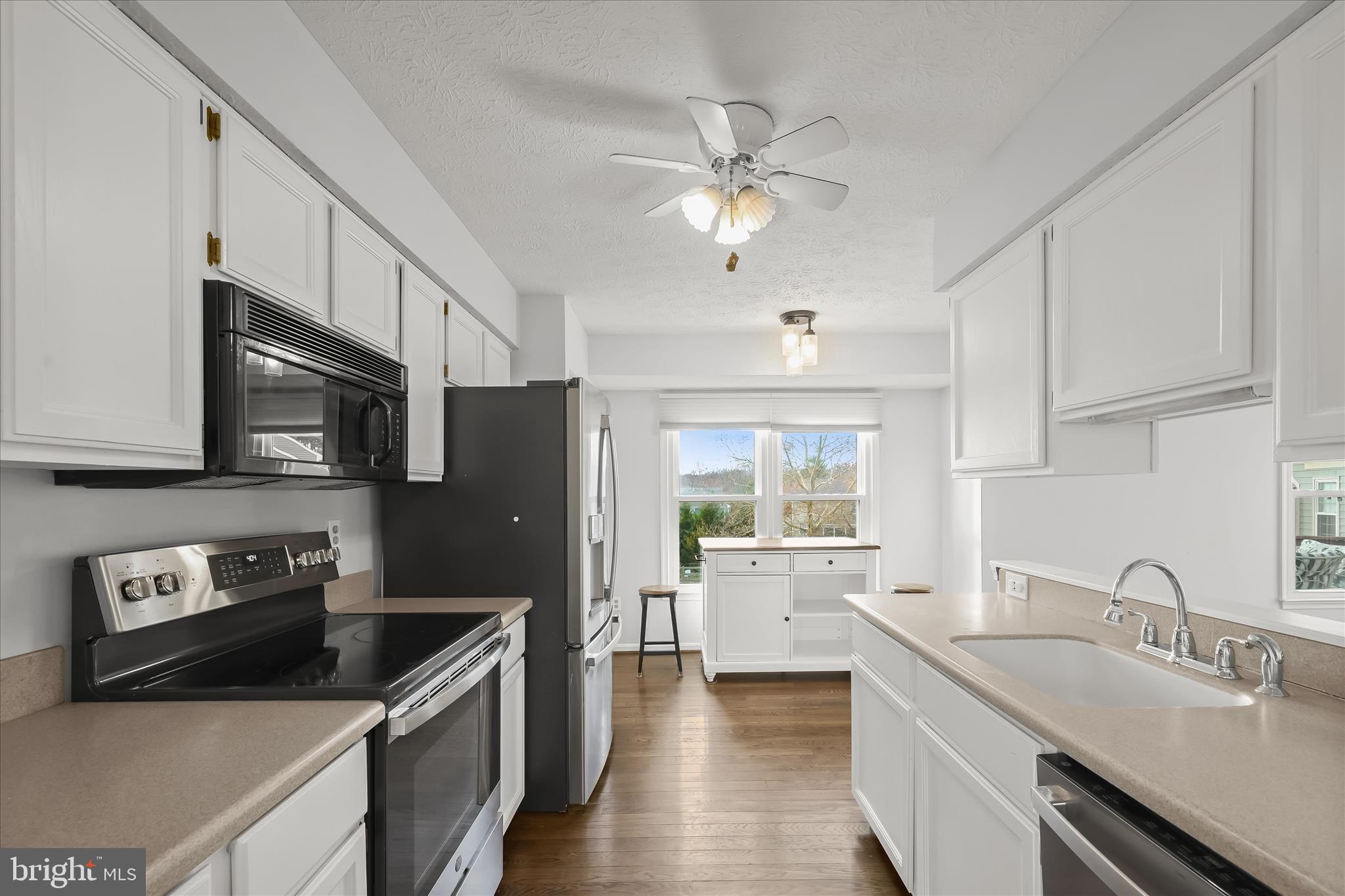 EAGLEHEAD SUMMERFIELD - Residential