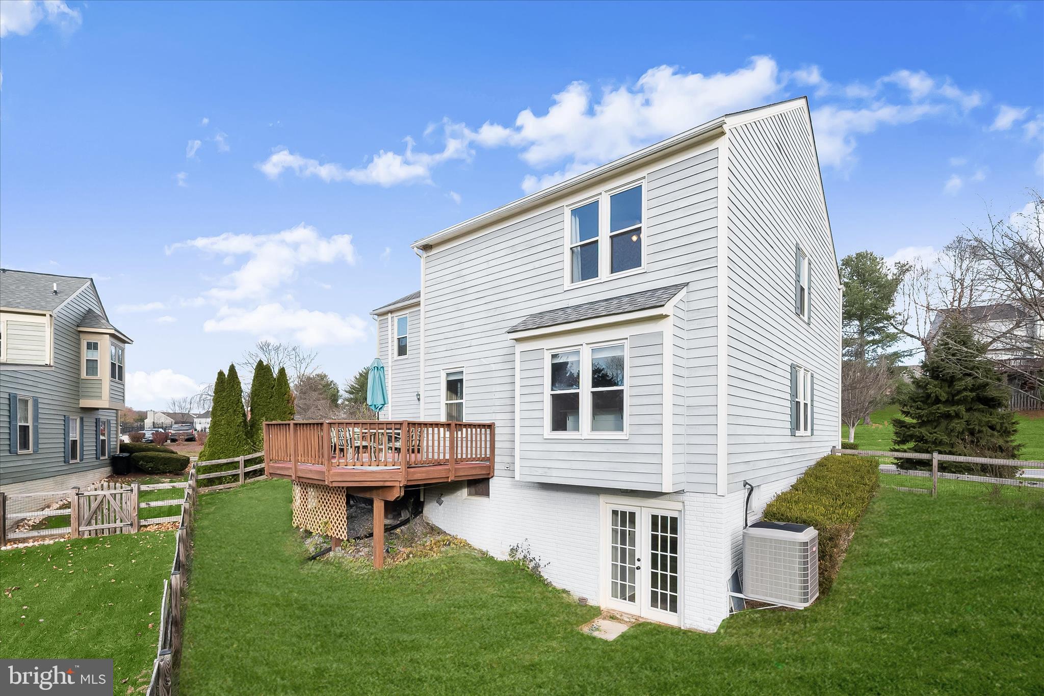 EAGLEHEAD SUMMERFIELD - Residential