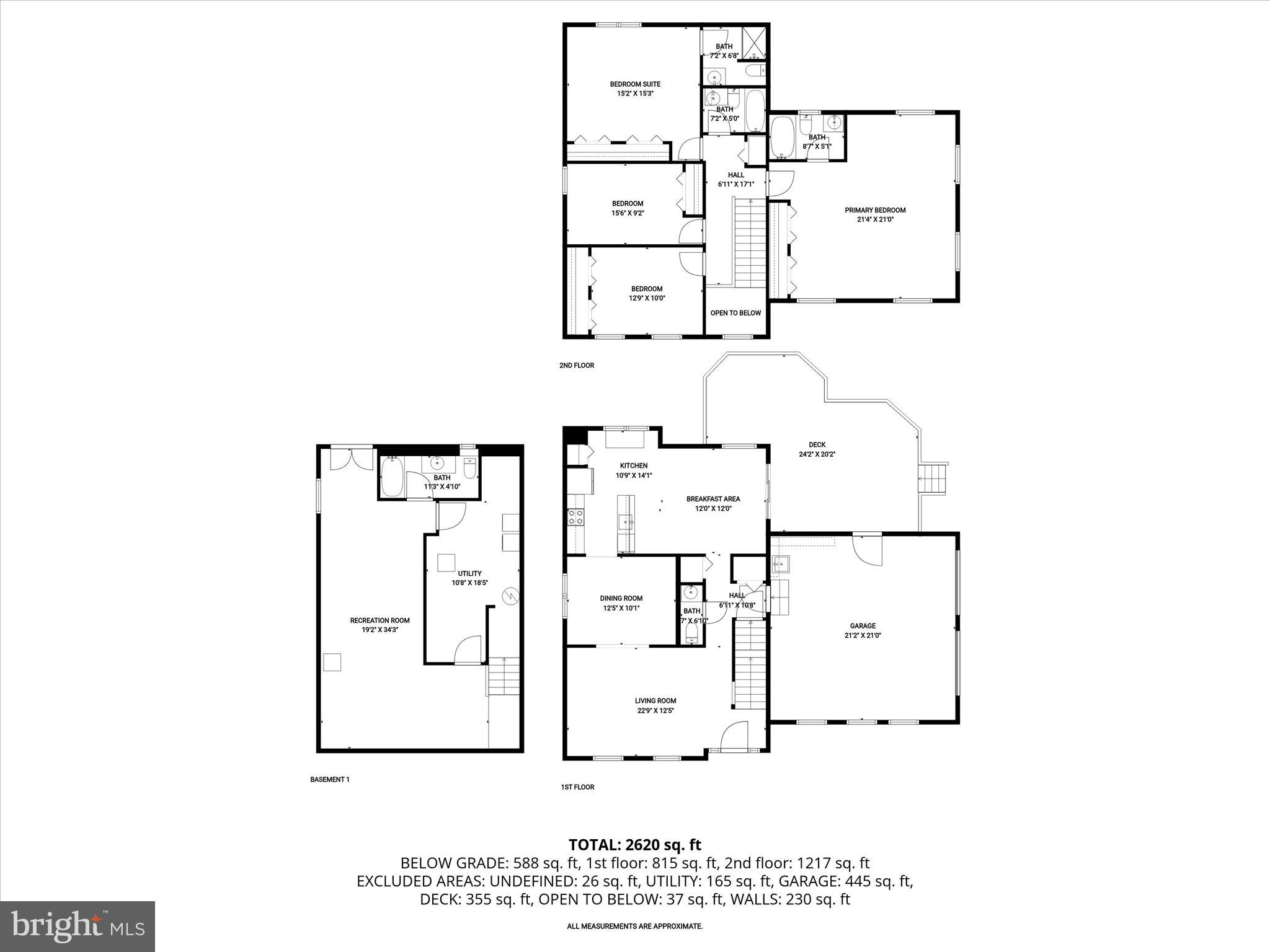 EAGLEHEAD SUMMERFIELD - Residential