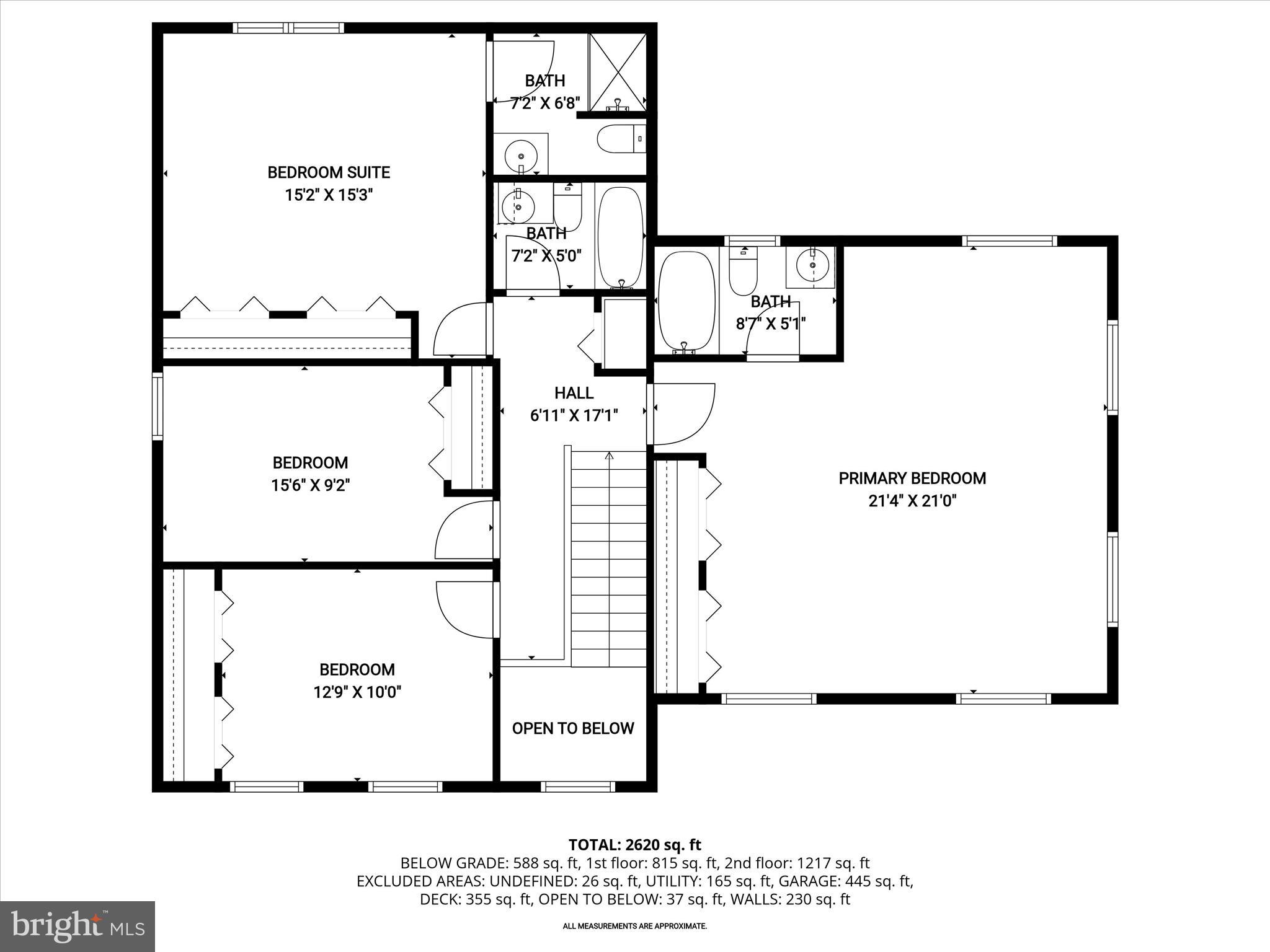 EAGLEHEAD SUMMERFIELD - Residential