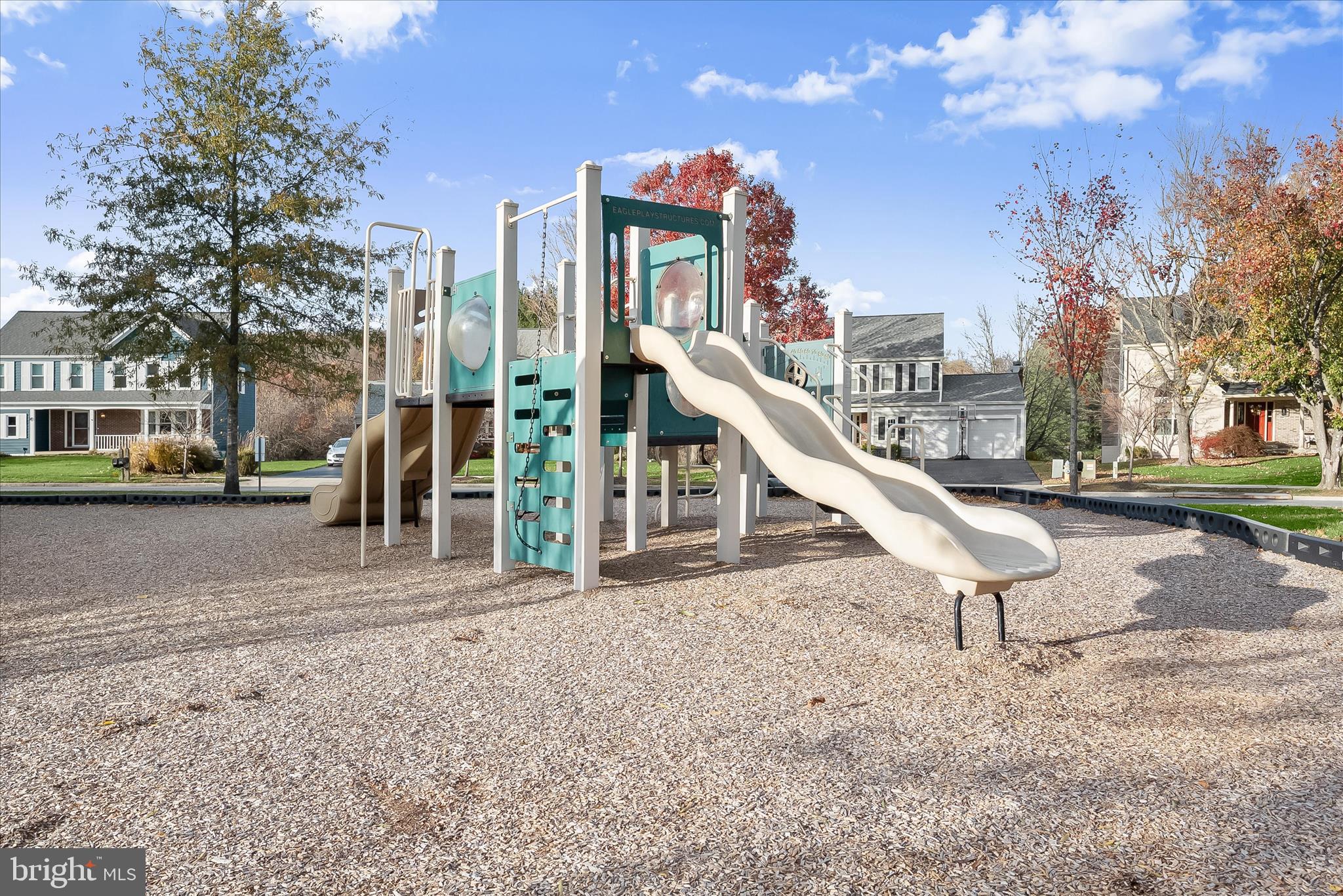 EAGLEHEAD SUMMERFIELD - Residential