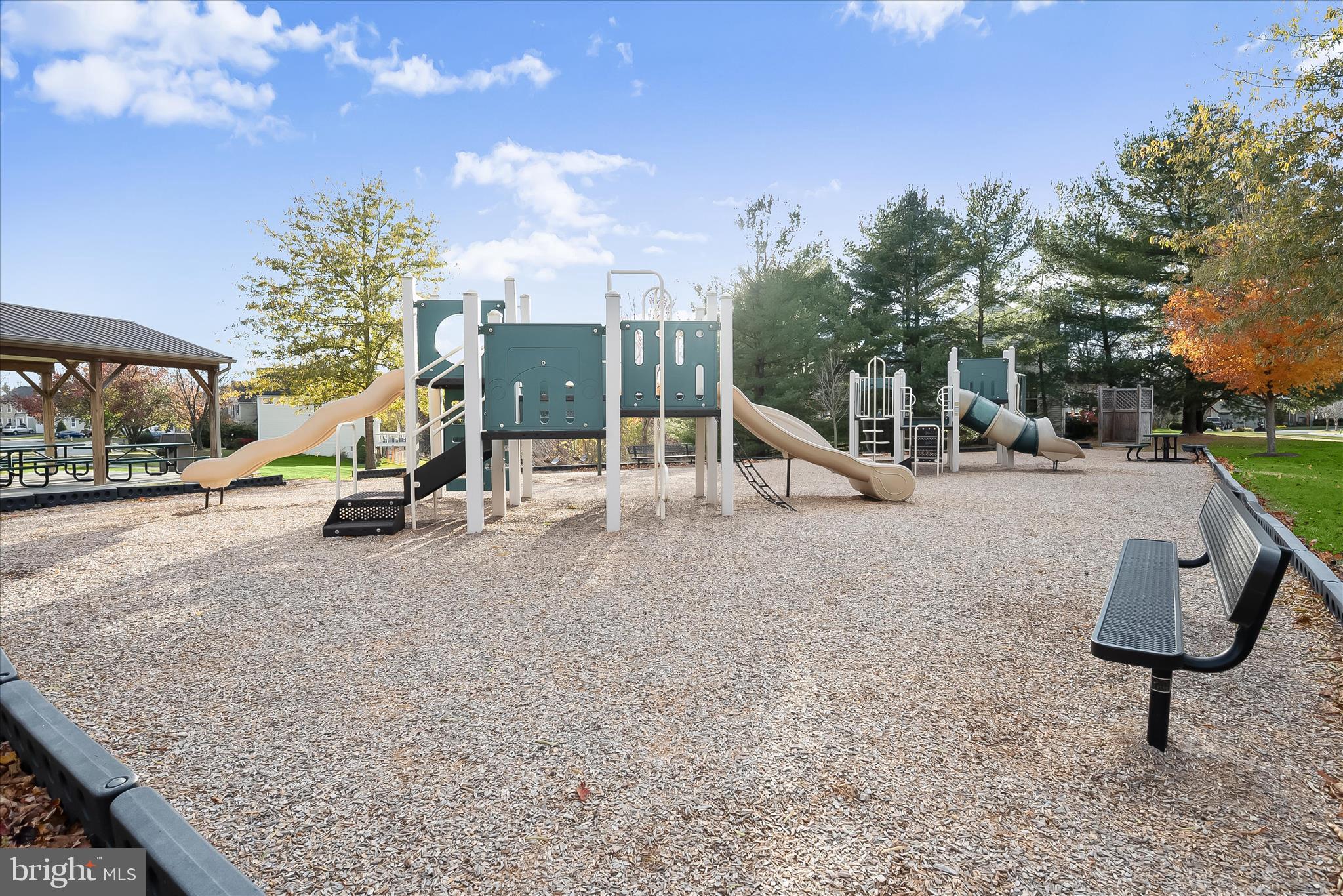 EAGLEHEAD SUMMERFIELD - Residential