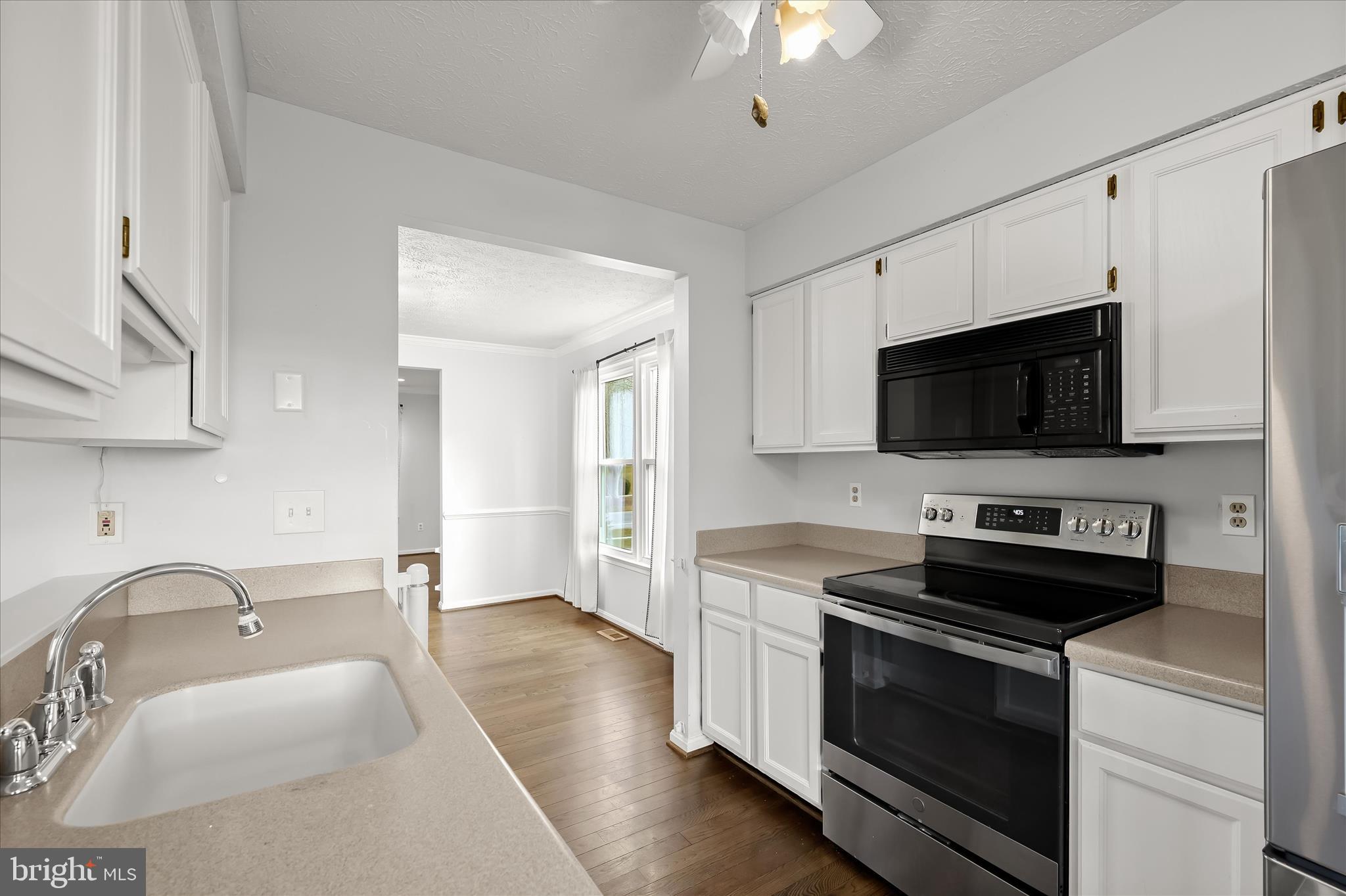 EAGLEHEAD SUMMERFIELD - Residential