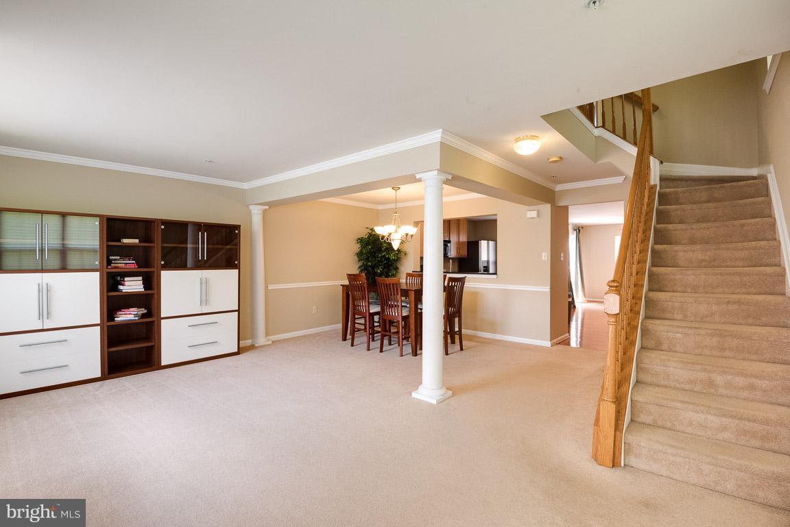 CHARLES CROSSING - Residential