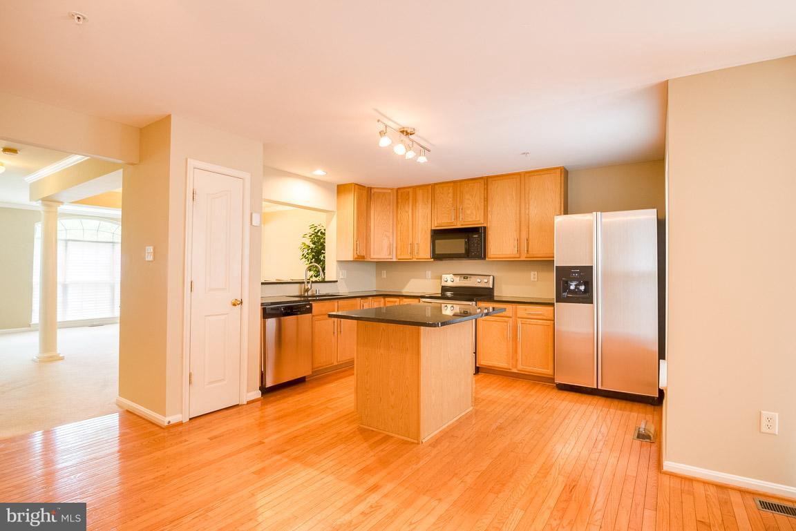 CHARLES CROSSING - Residential