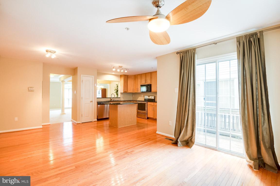 CHARLES CROSSING - Residential