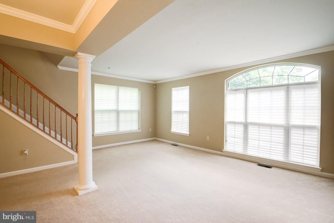 CHARLES CROSSING - Residential