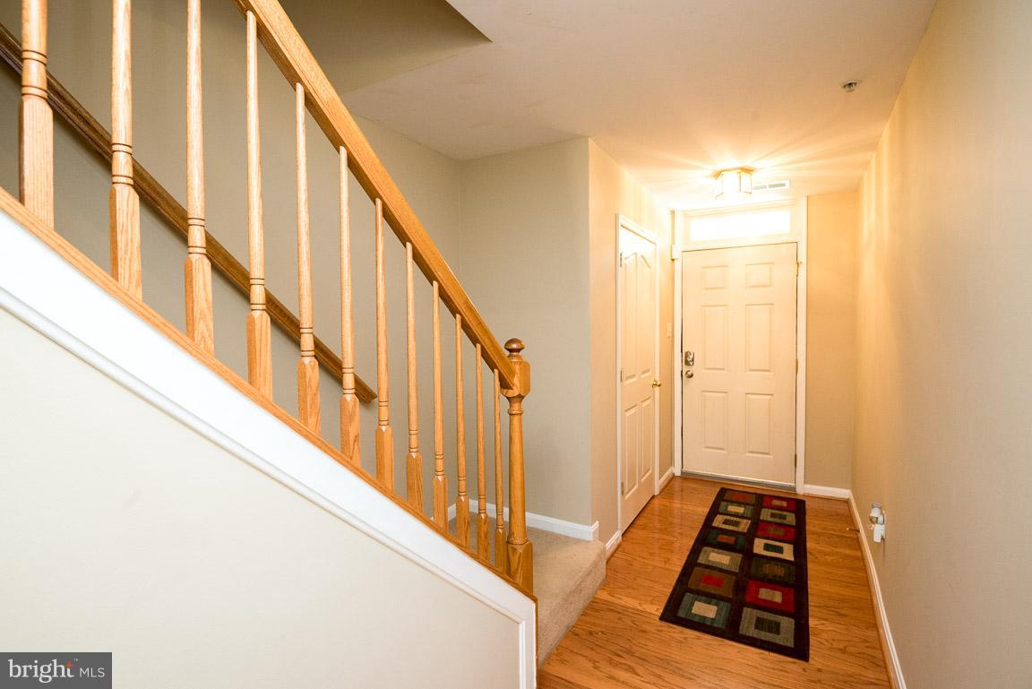 CHARLES CROSSING - Residential