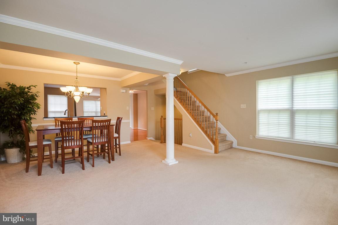 CHARLES CROSSING - Residential