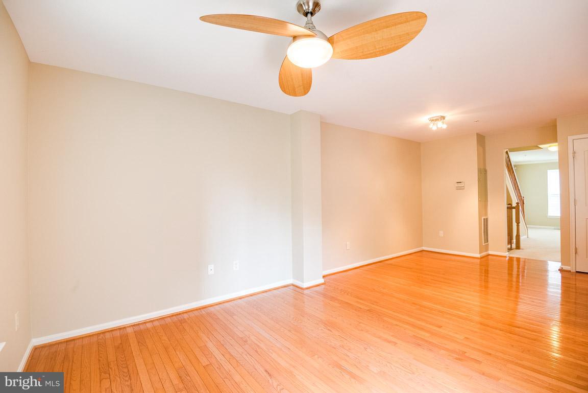 CHARLES CROSSING - Residential