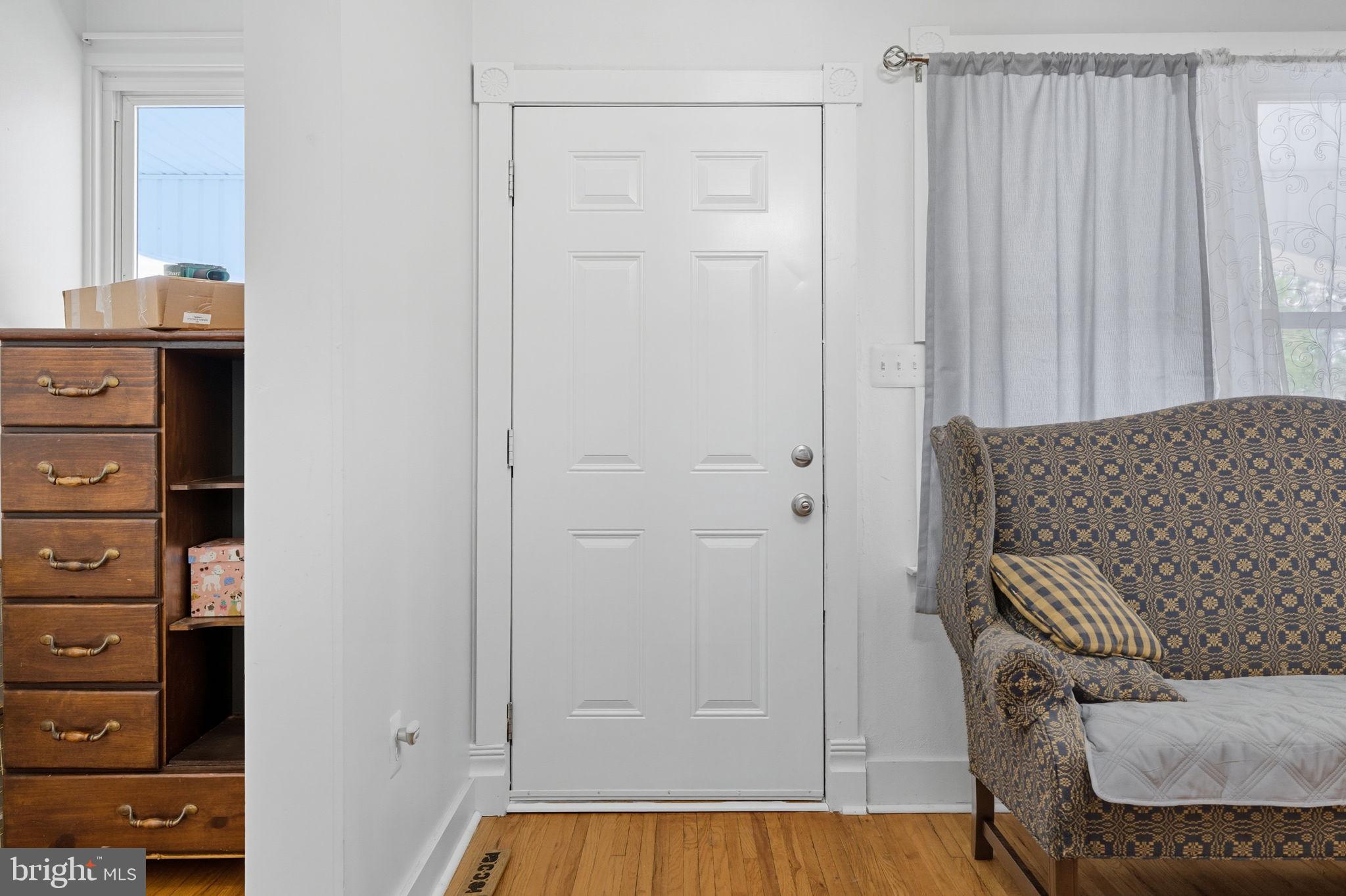 FRONT ROYAL & RIVERTON IMPROVEMENT CO. - Residential