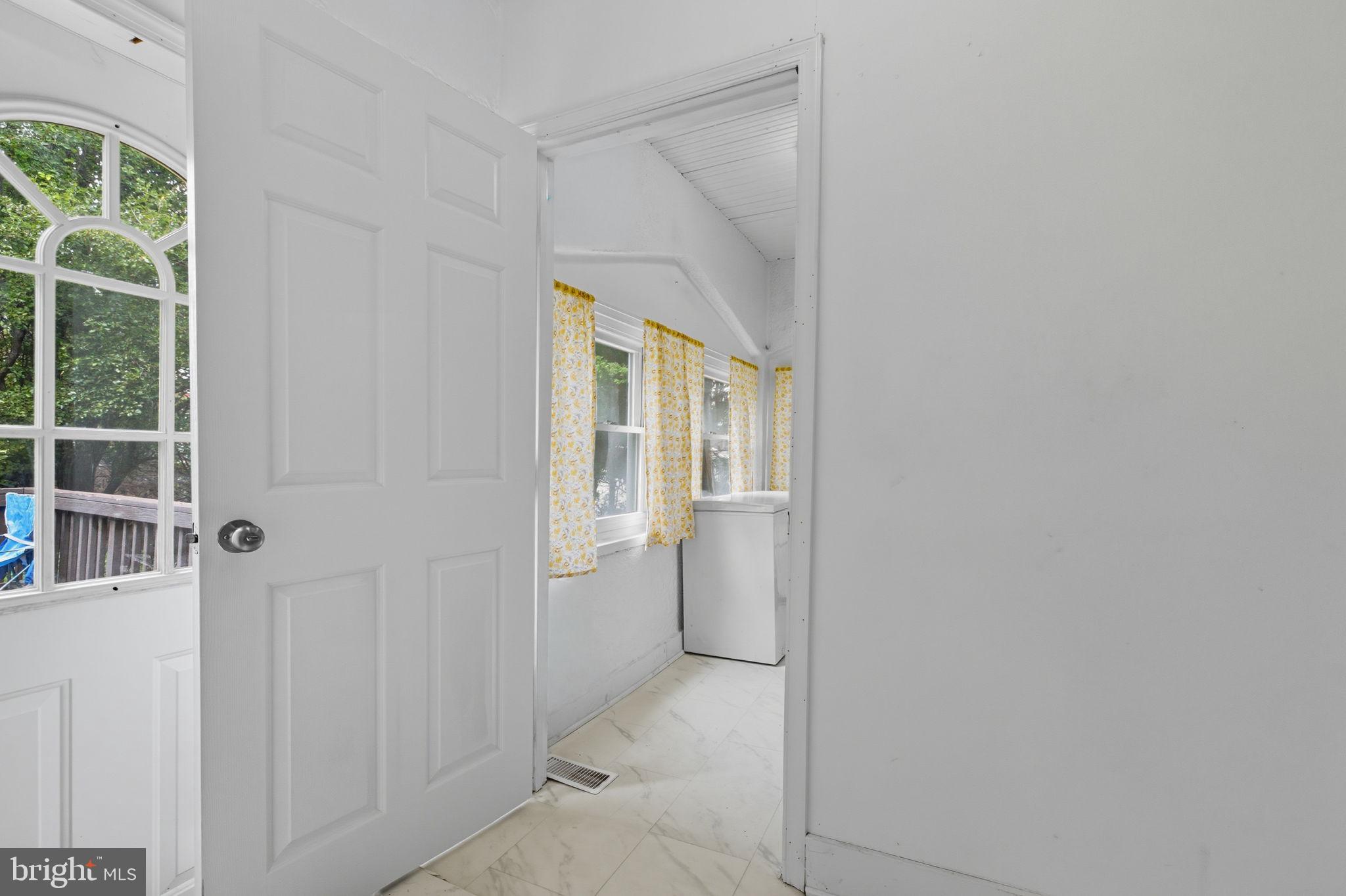 FRONT ROYAL & RIVERTON IMPROVEMENT CO. - Residential