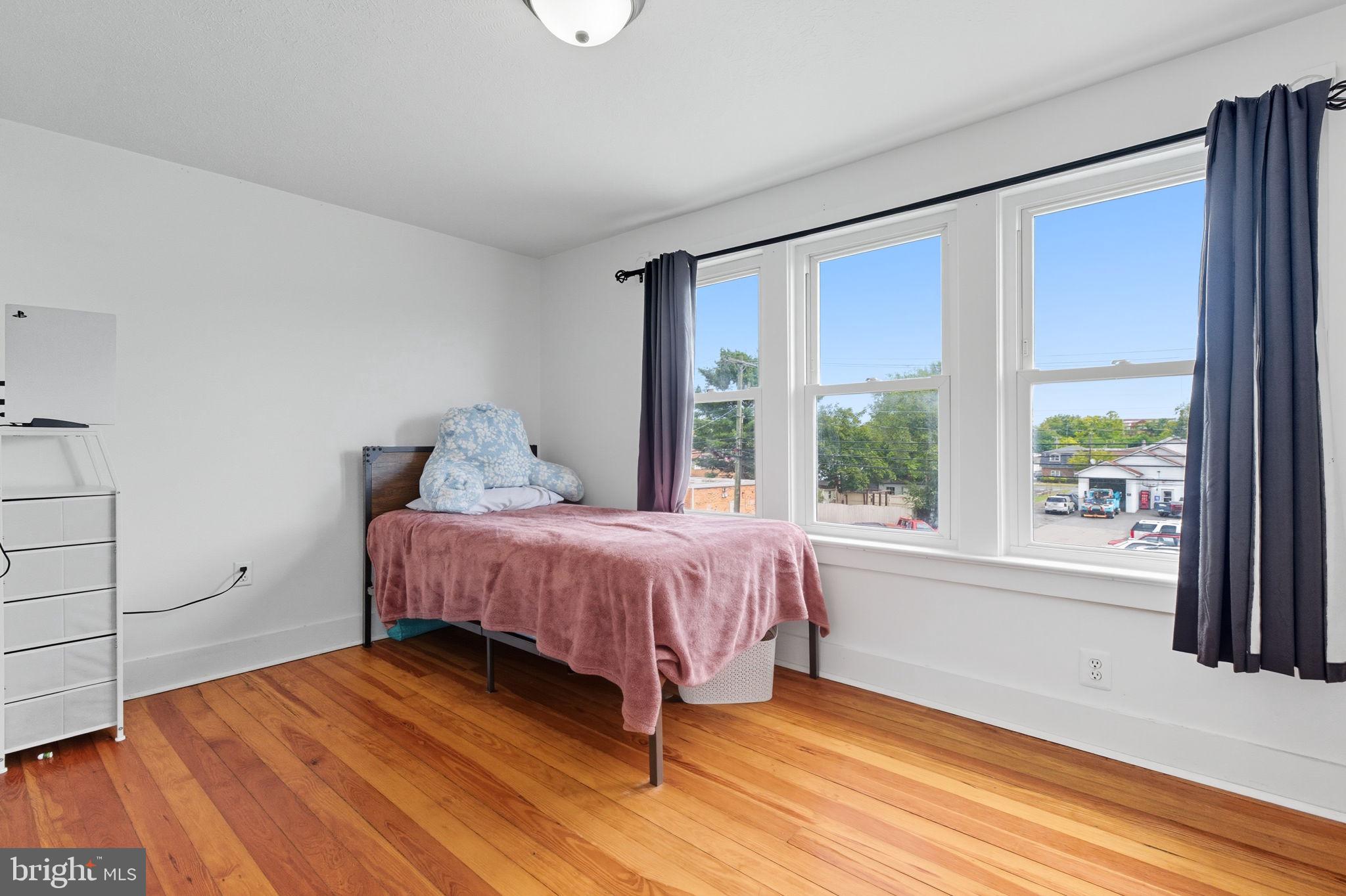 FRONT ROYAL & RIVERTON IMPROVEMENT CO. - Residential