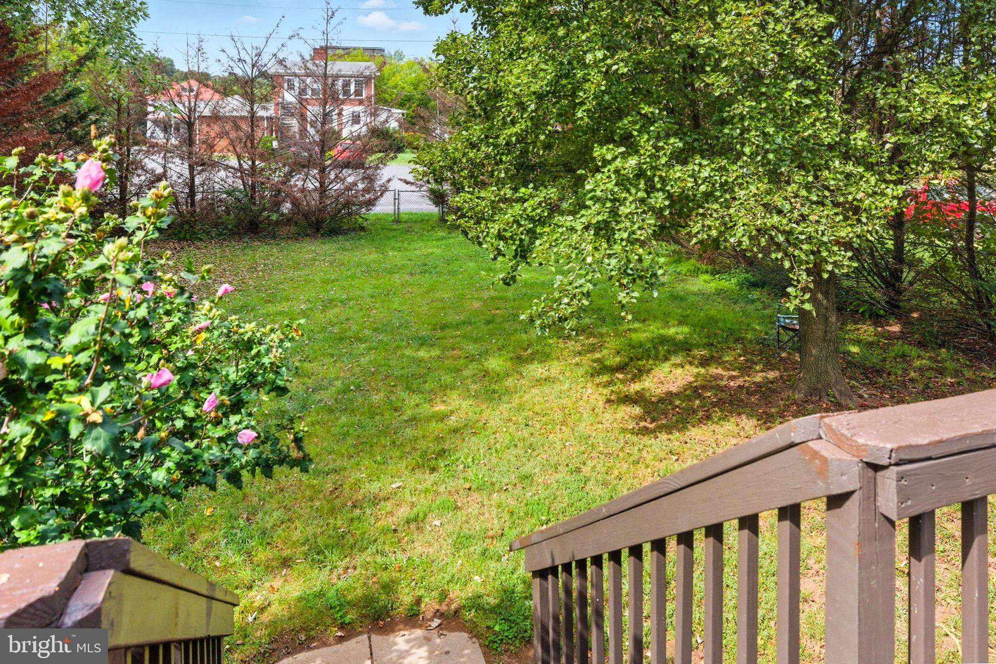 FRONT ROYAL & RIVERTON IMPROVEMENT CO. - Residential