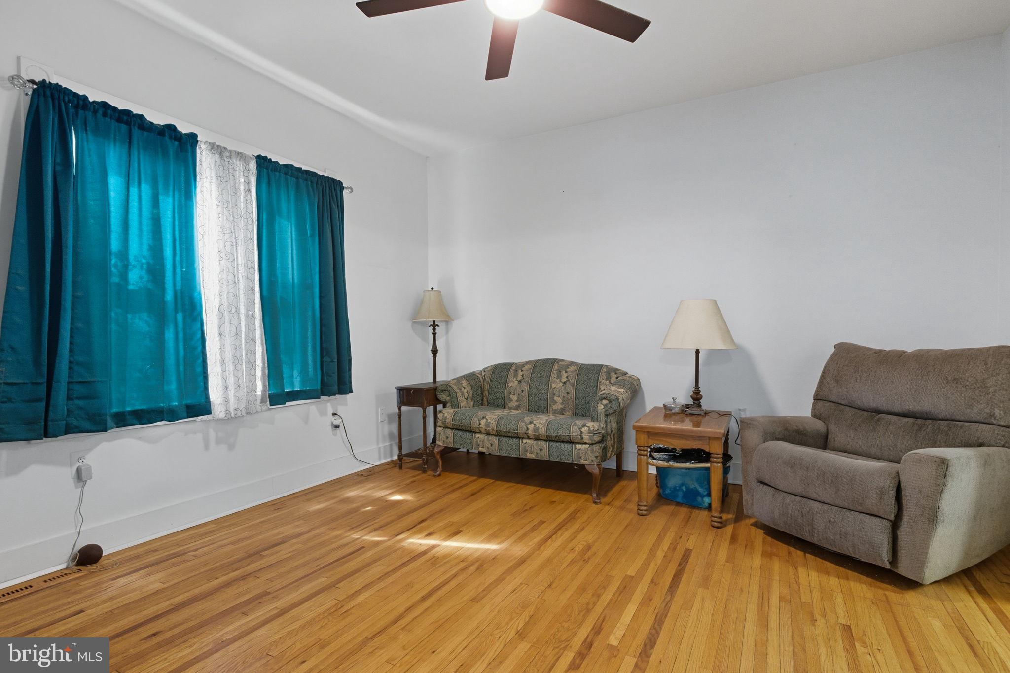 FRONT ROYAL & RIVERTON IMPROVEMENT CO. - Residential