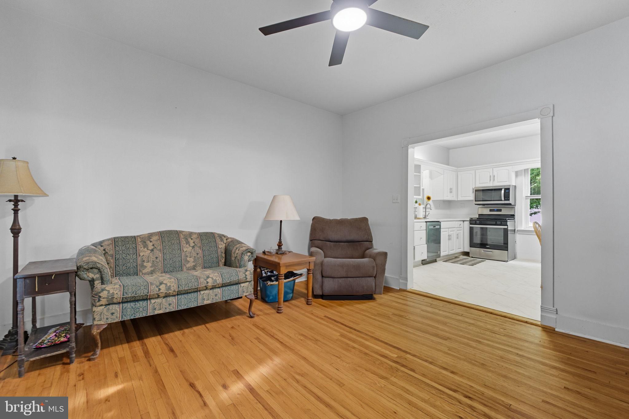 FRONT ROYAL & RIVERTON IMPROVEMENT CO. - Residential