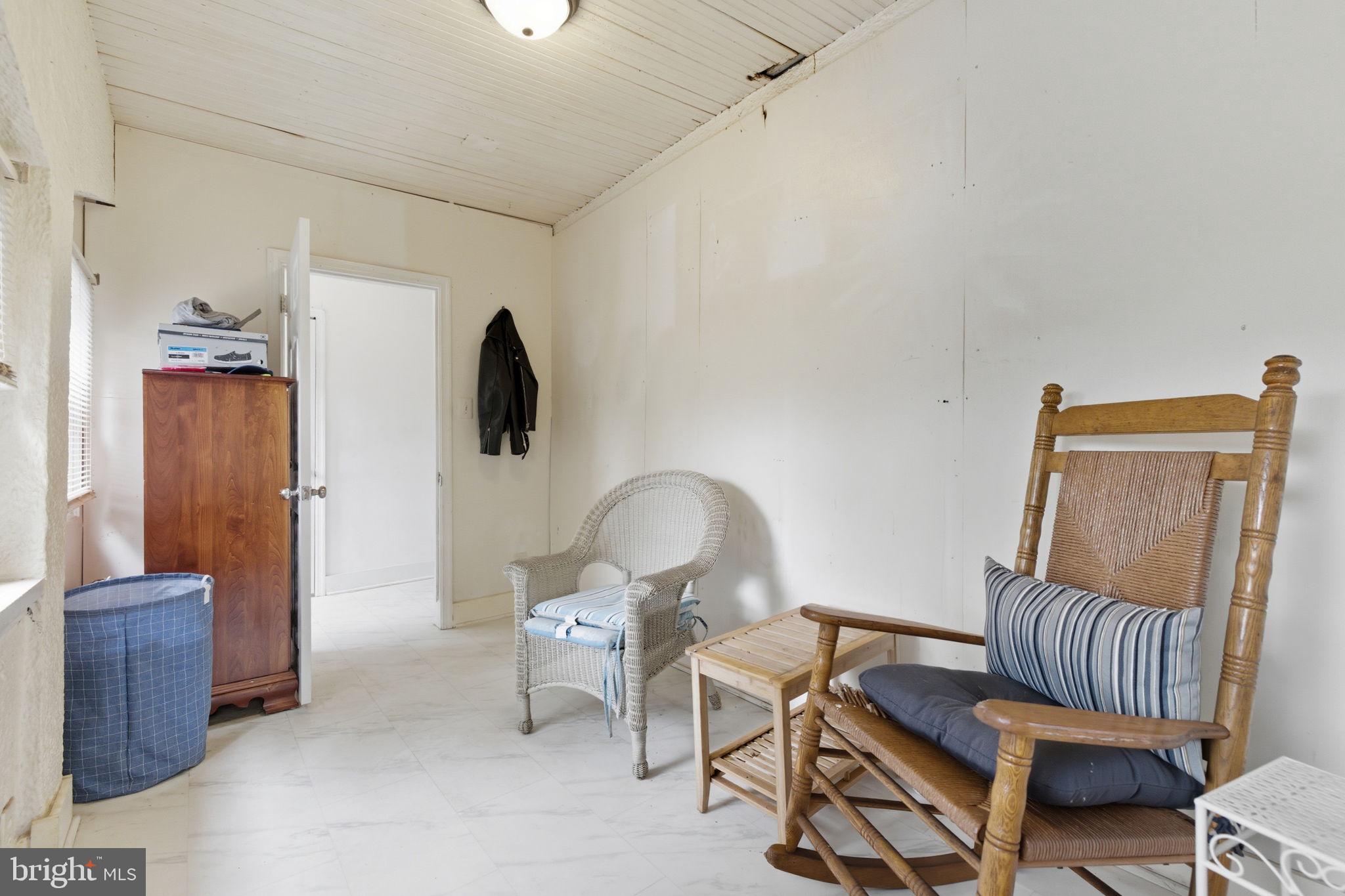 FRONT ROYAL & RIVERTON IMPROVEMENT CO. - Residential