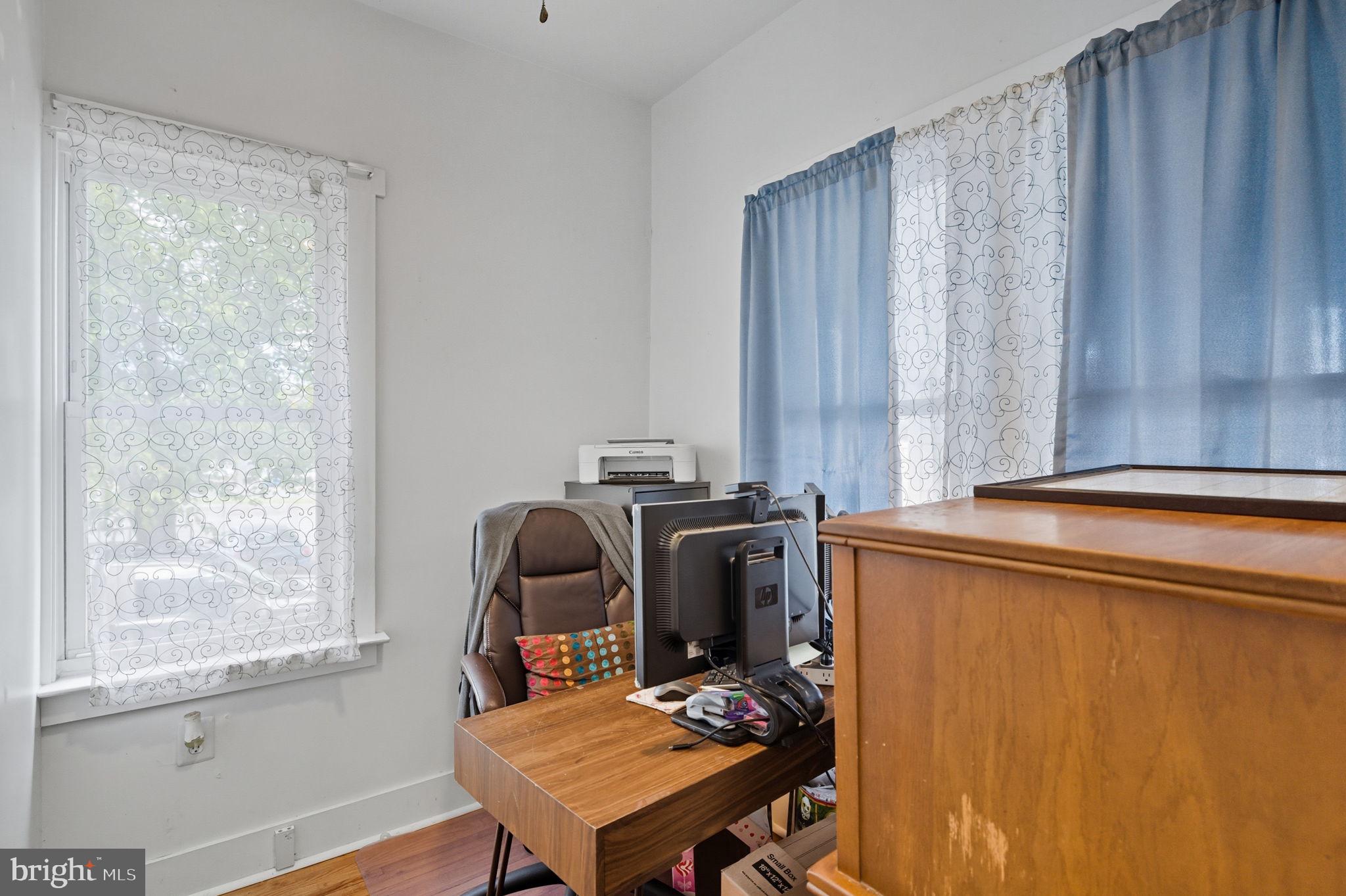 FRONT ROYAL & RIVERTON IMPROVEMENT CO. - Residential