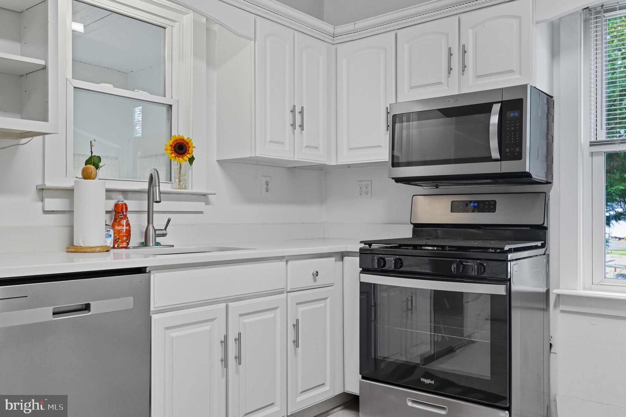 FRONT ROYAL & RIVERTON IMPROVEMENT CO. - Residential