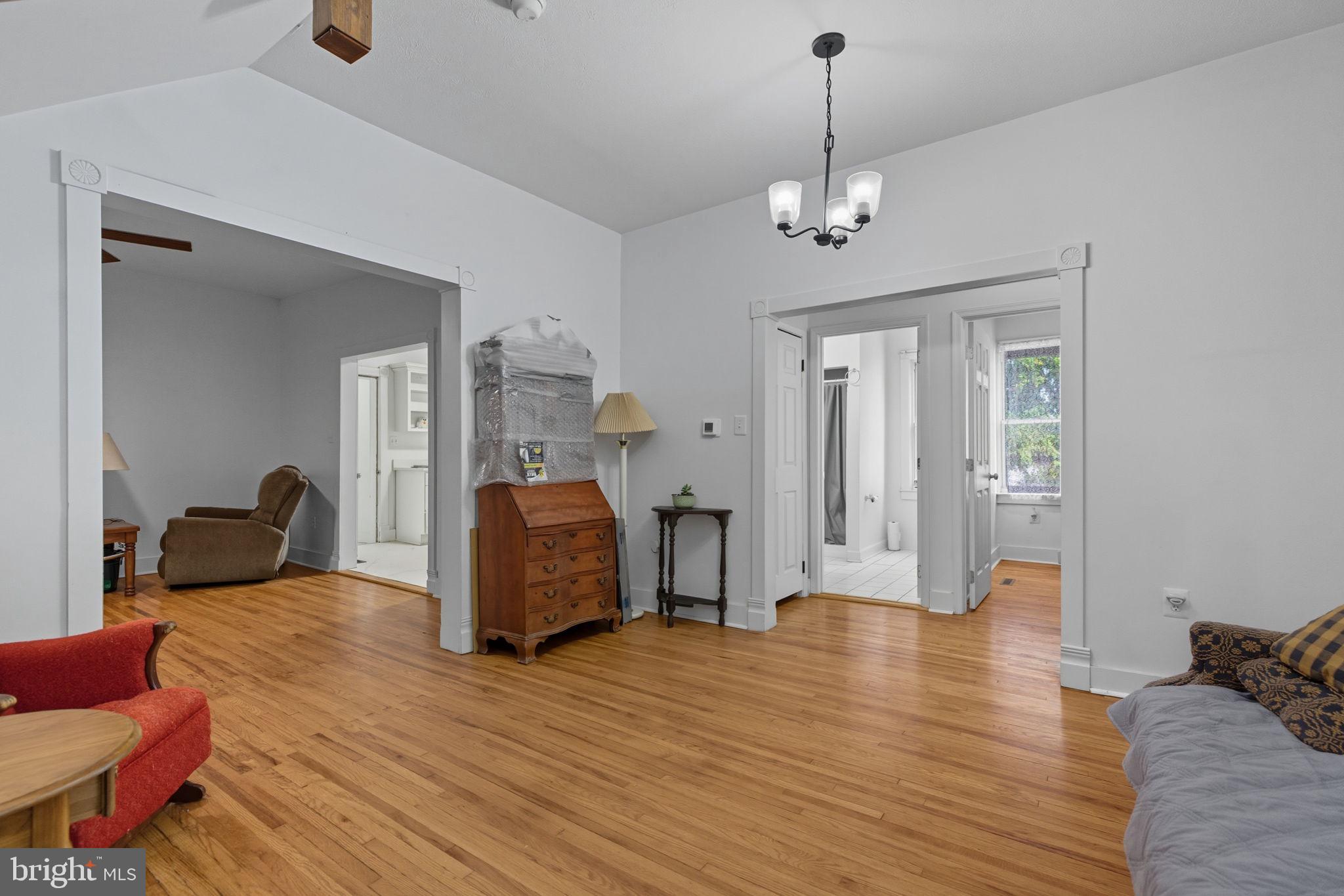 FRONT ROYAL & RIVERTON IMPROVEMENT CO. - Residential