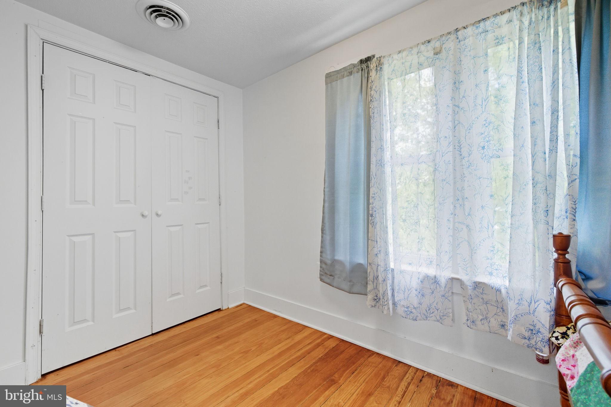 FRONT ROYAL & RIVERTON IMPROVEMENT CO. - Residential