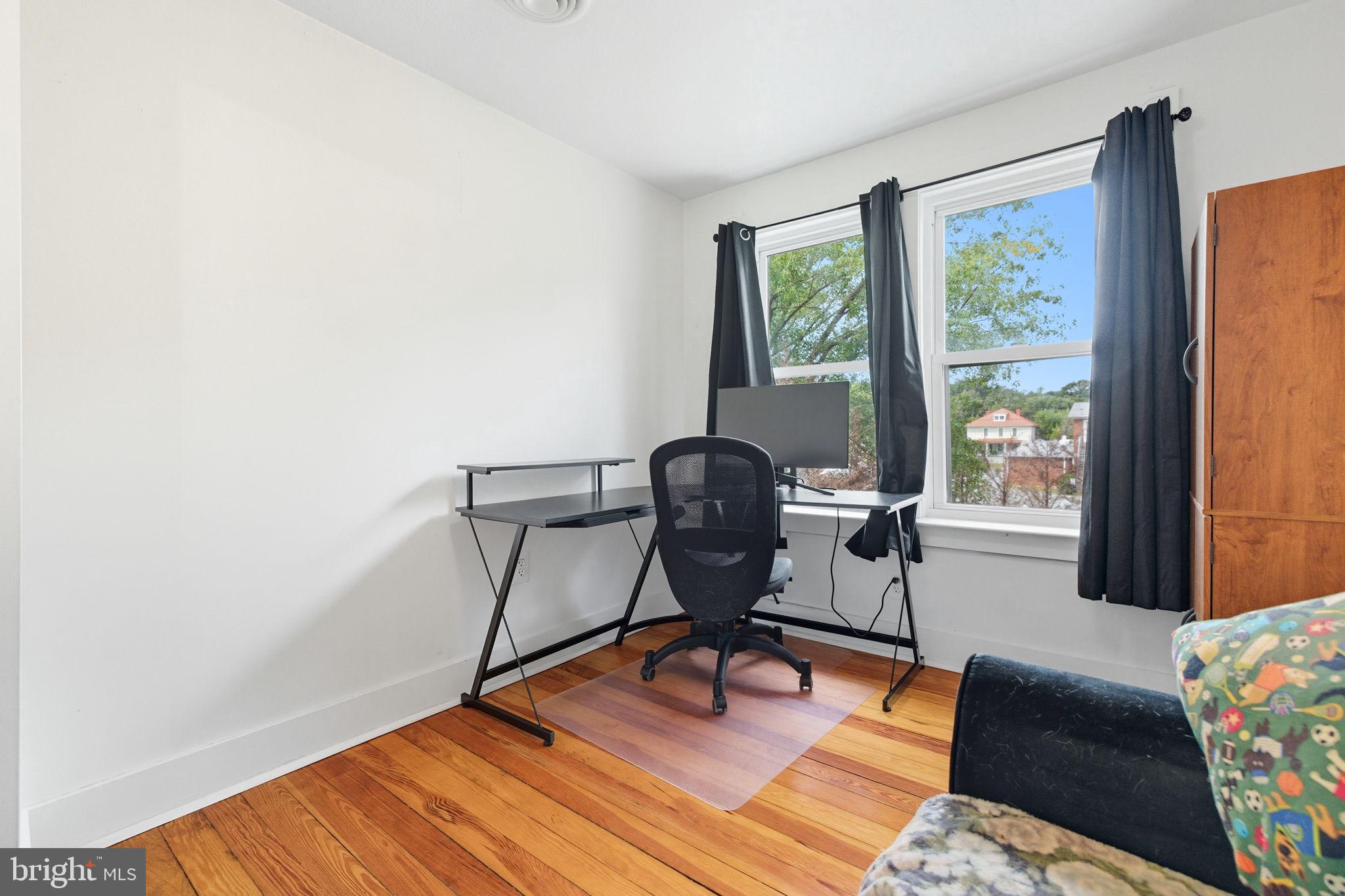 FRONT ROYAL & RIVERTON IMPROVEMENT CO. - Residential