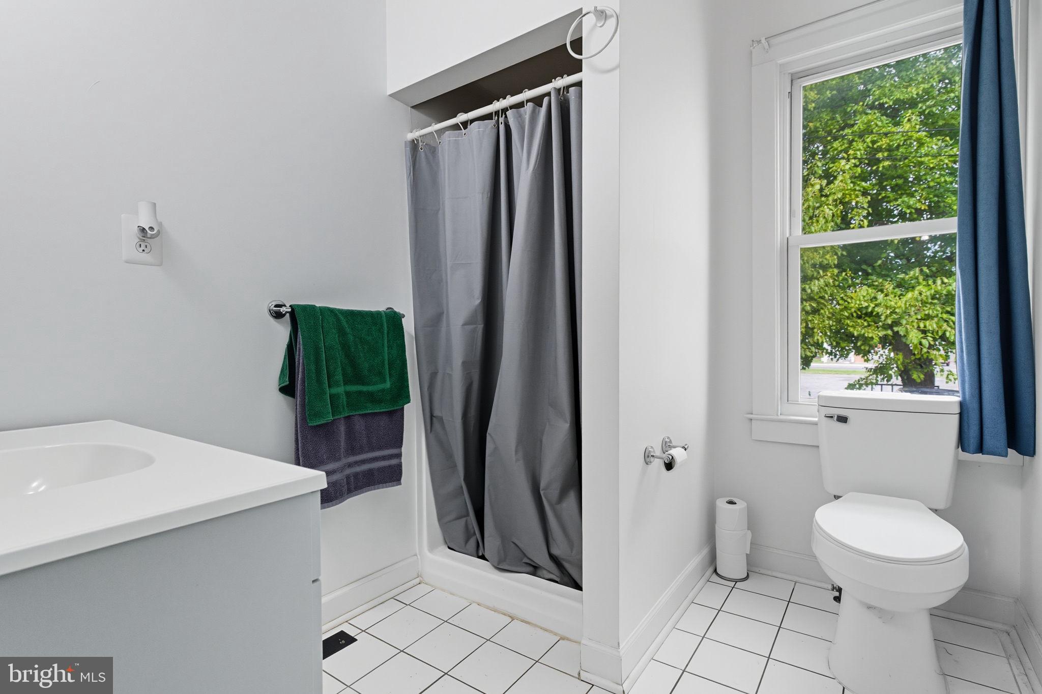 FRONT ROYAL & RIVERTON IMPROVEMENT CO. - Residential