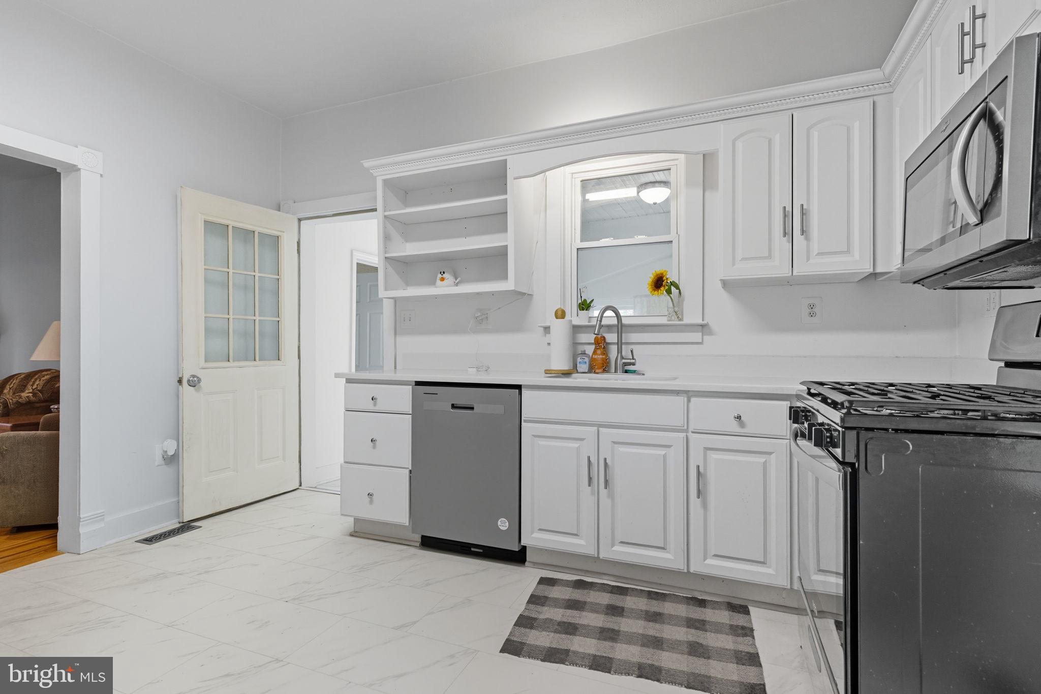 FRONT ROYAL & RIVERTON IMPROVEMENT CO. - Residential