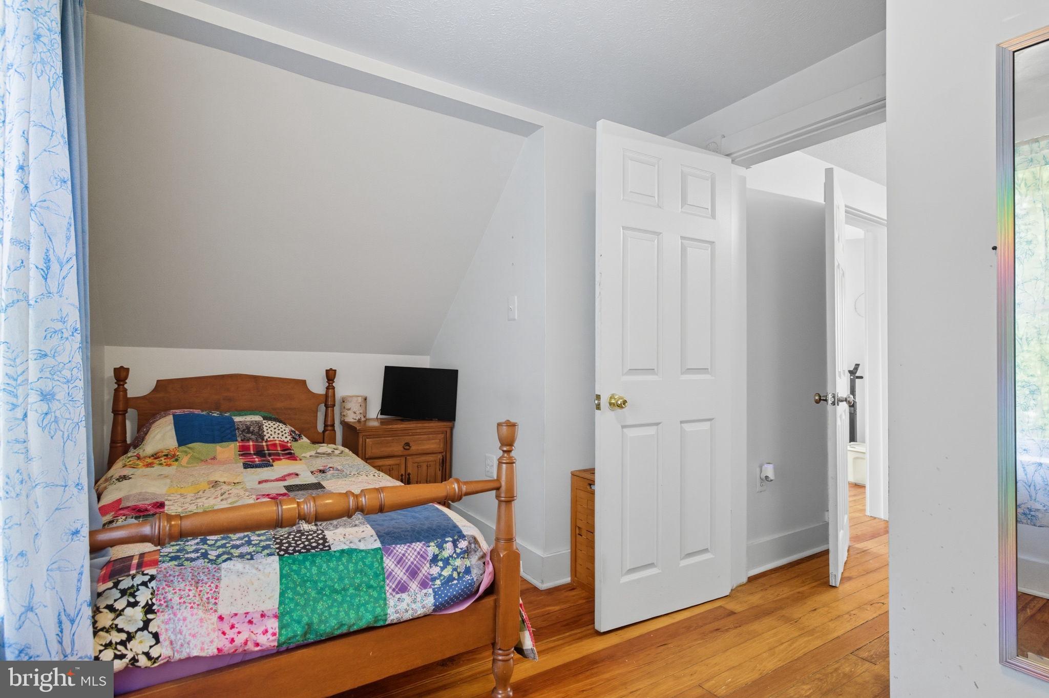 FRONT ROYAL & RIVERTON IMPROVEMENT CO. - Residential