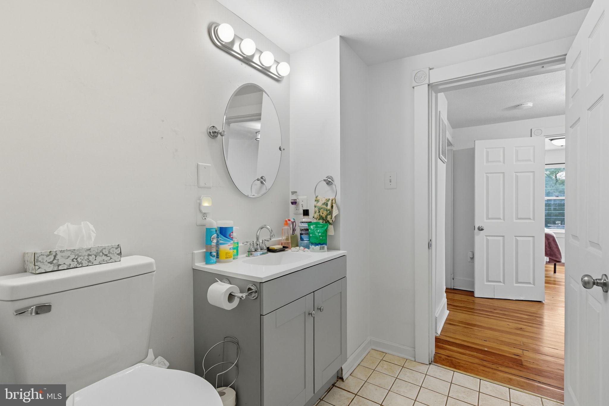 FRONT ROYAL & RIVERTON IMPROVEMENT CO. - Residential