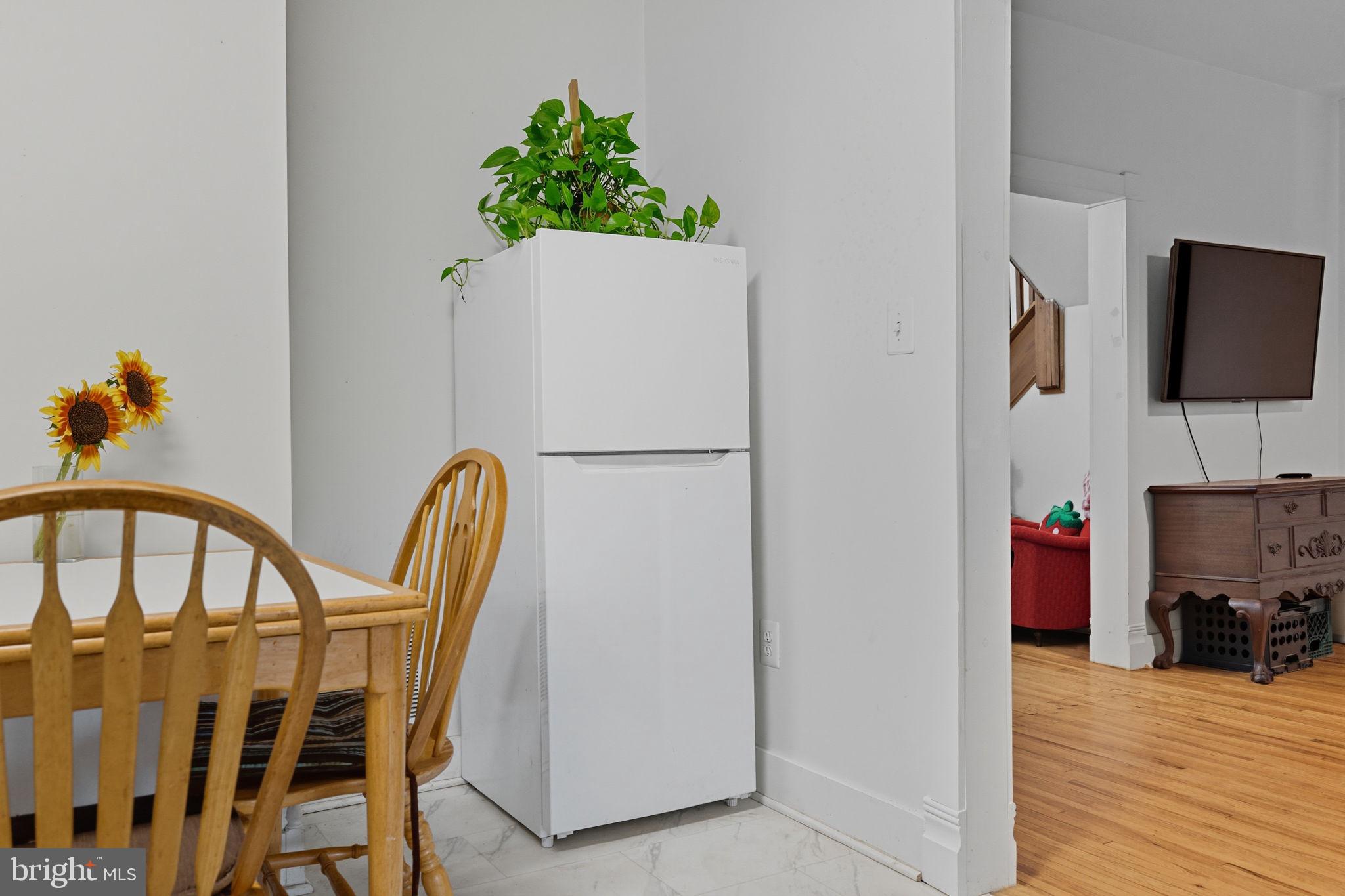 FRONT ROYAL & RIVERTON IMPROVEMENT CO. - Residential