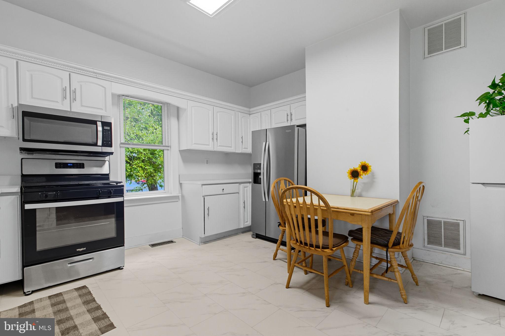 FRONT ROYAL & RIVERTON IMPROVEMENT CO. - Residential