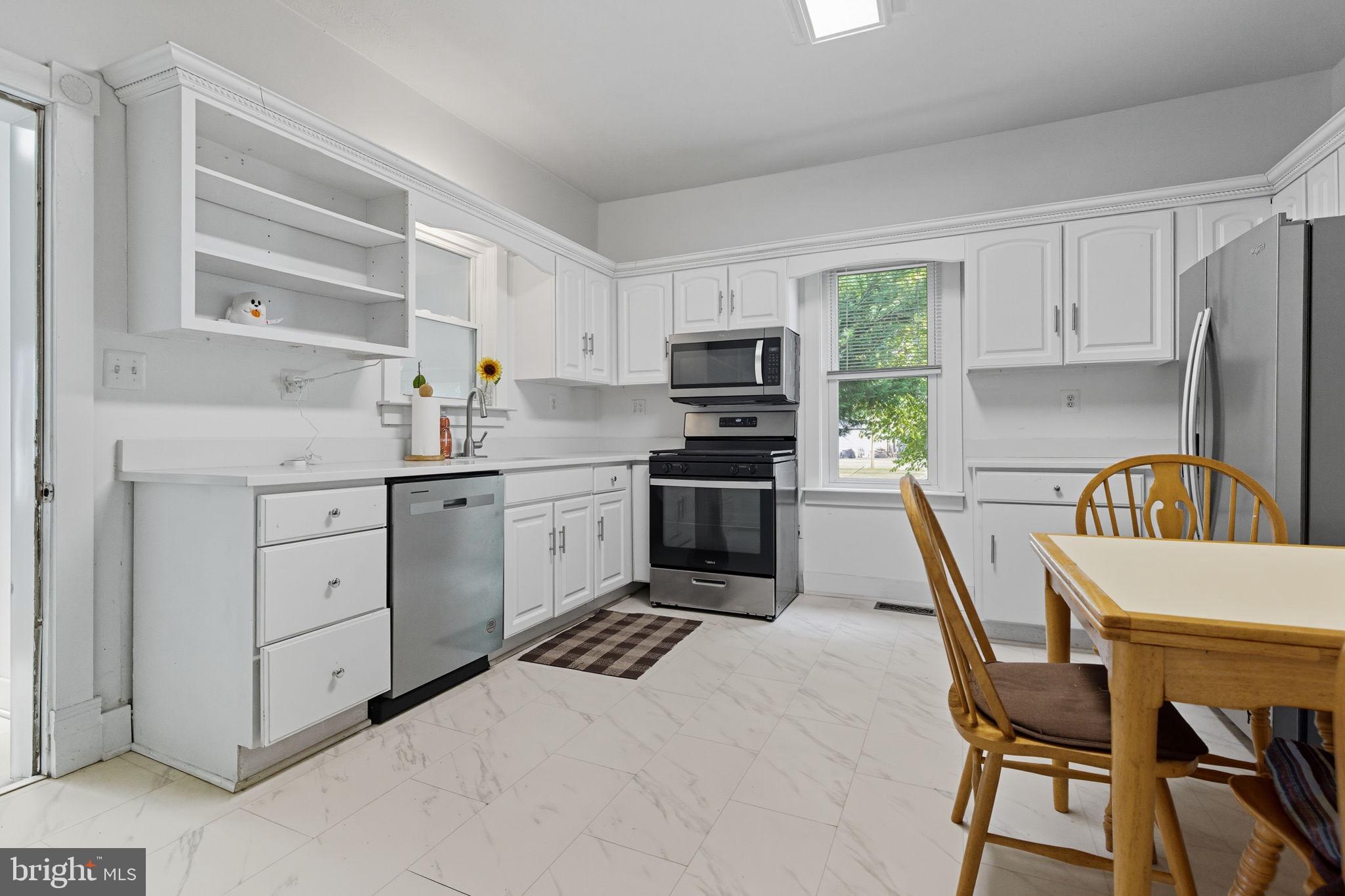 FRONT ROYAL & RIVERTON IMPROVEMENT CO. - Residential