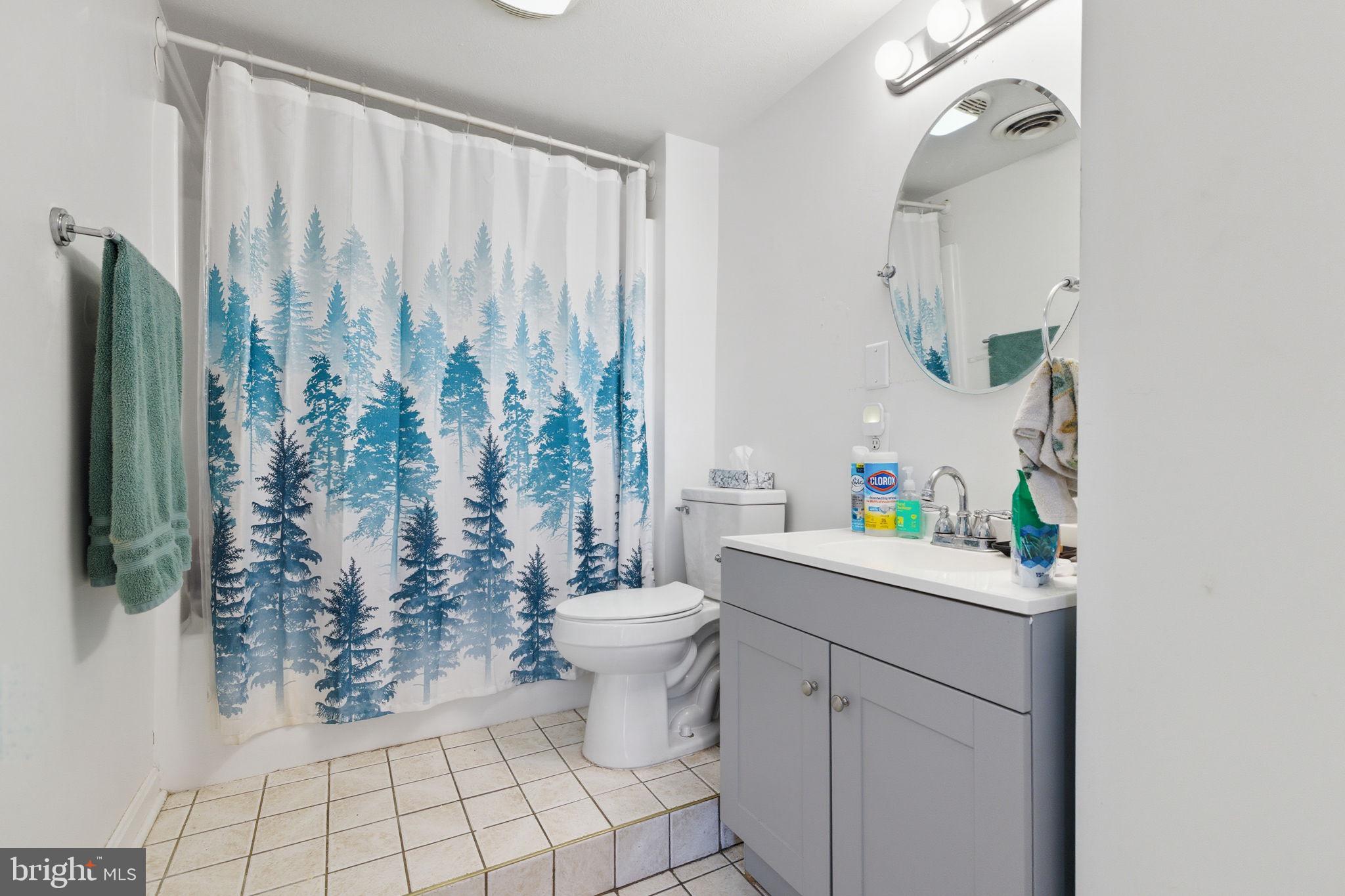 FRONT ROYAL & RIVERTON IMPROVEMENT CO. - Residential