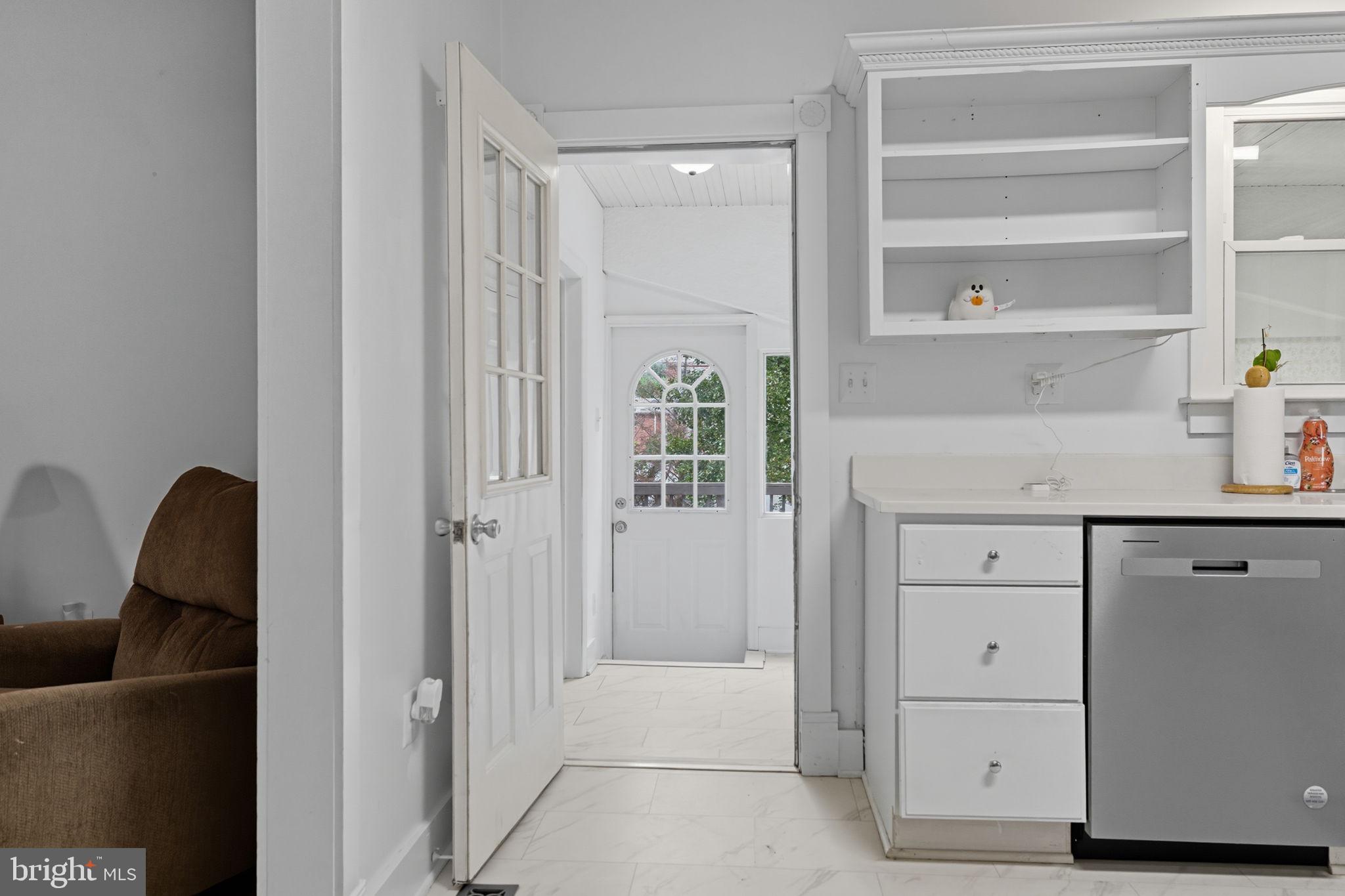 FRONT ROYAL & RIVERTON IMPROVEMENT CO. - Residential