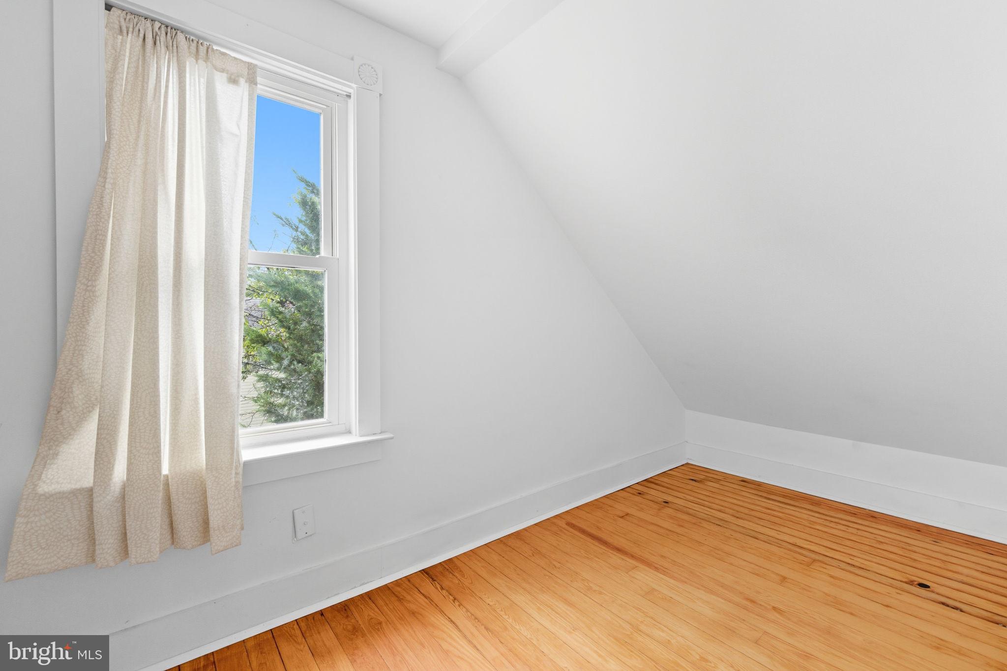 FRONT ROYAL & RIVERTON IMPROVEMENT CO. - Residential