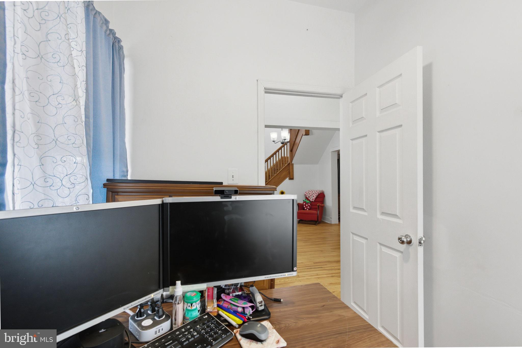 FRONT ROYAL & RIVERTON IMPROVEMENT CO. - Residential