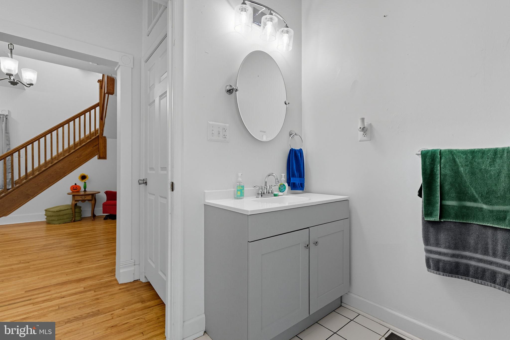 FRONT ROYAL & RIVERTON IMPROVEMENT CO. - Residential