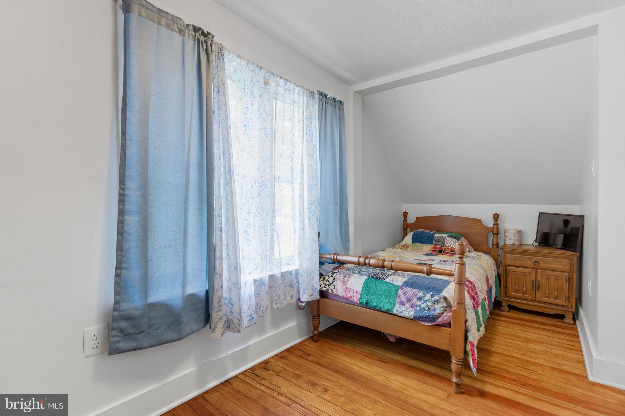 FRONT ROYAL & RIVERTON IMPROVEMENT CO. - Residential