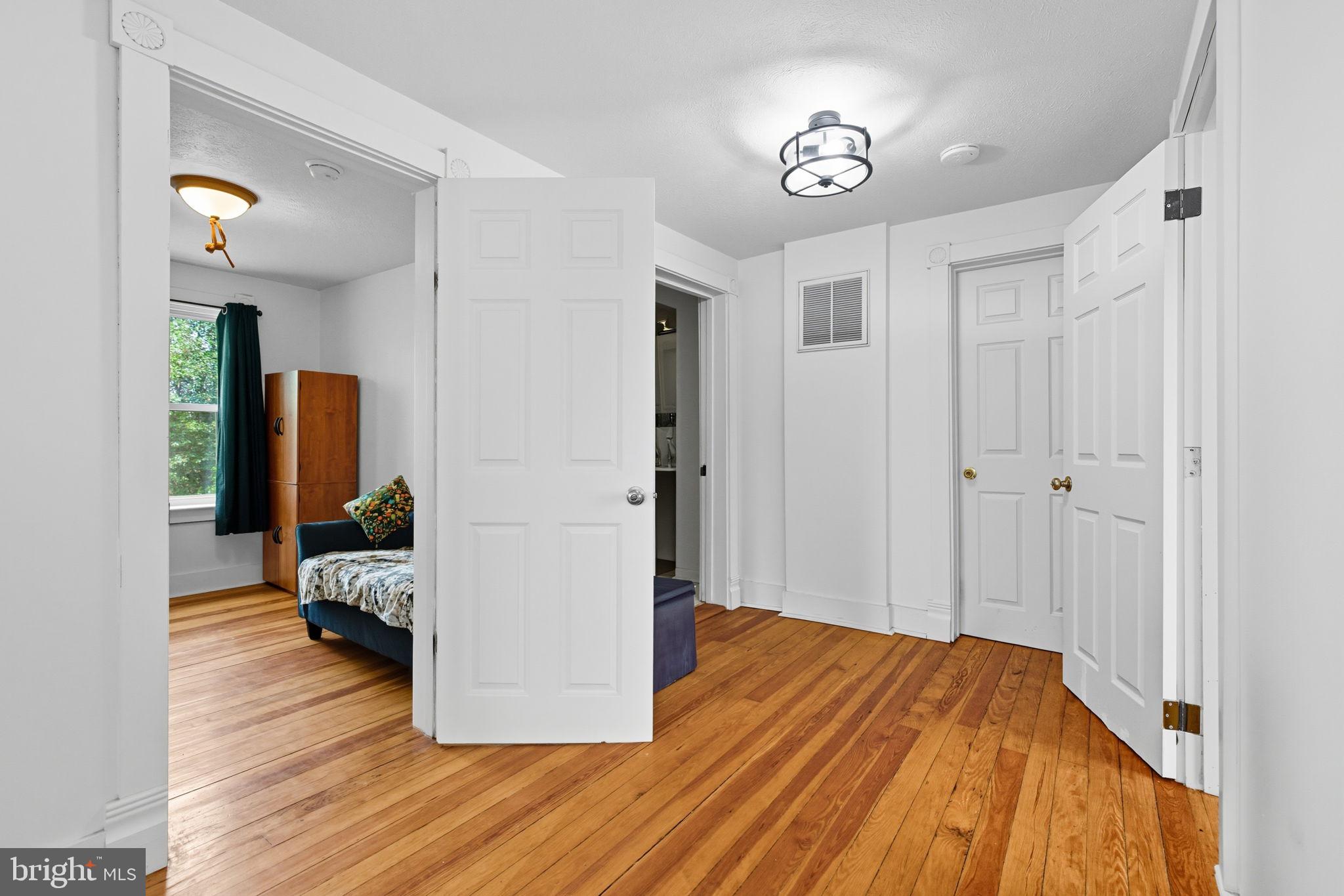 FRONT ROYAL & RIVERTON IMPROVEMENT CO. - Residential