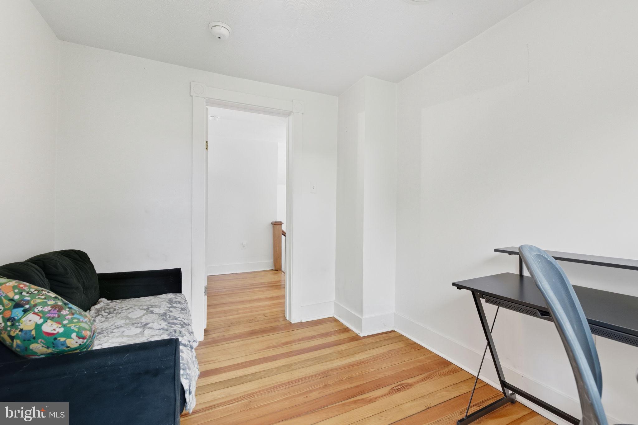 FRONT ROYAL & RIVERTON IMPROVEMENT CO. - Residential