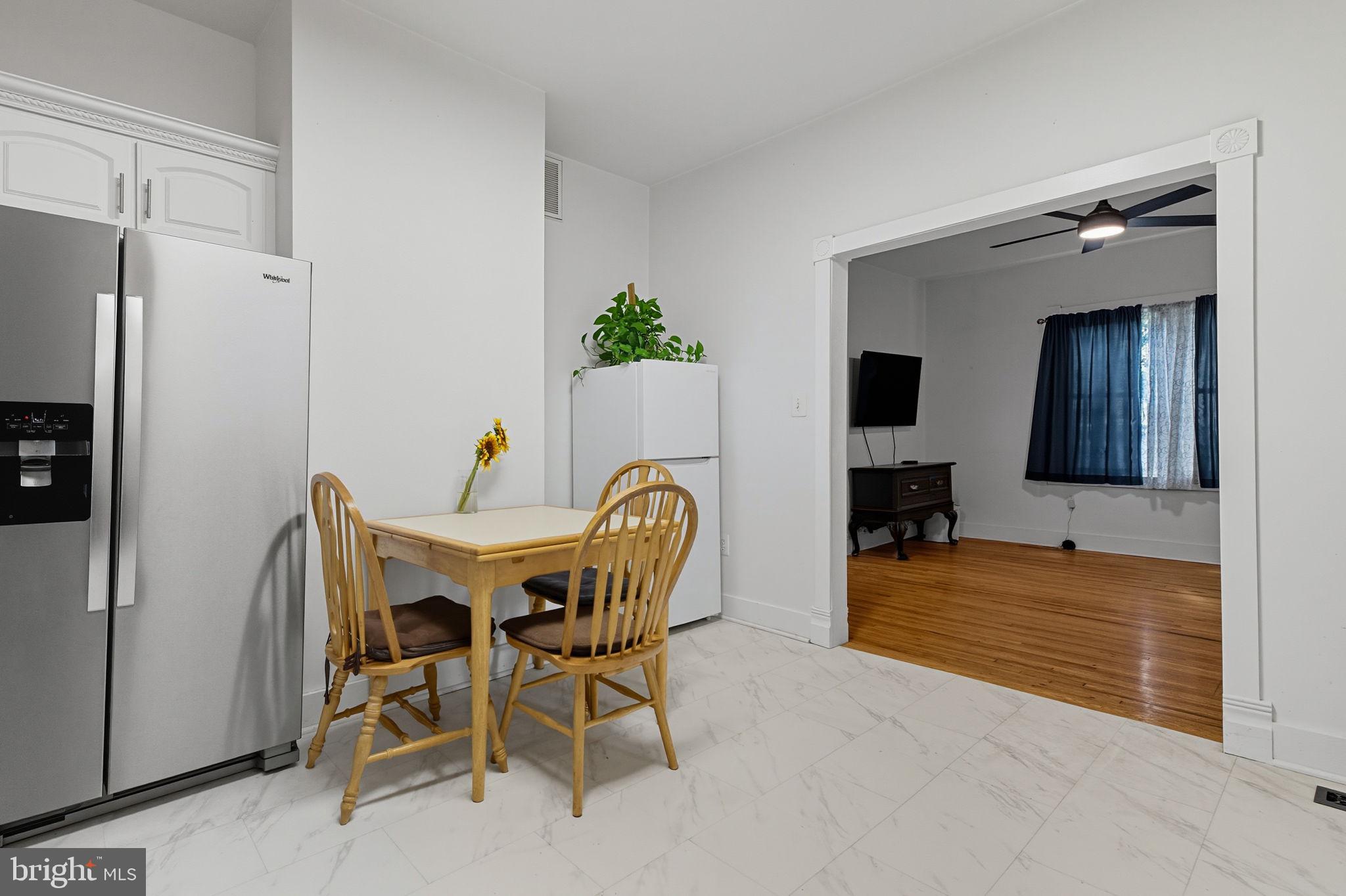 FRONT ROYAL & RIVERTON IMPROVEMENT CO. - Residential