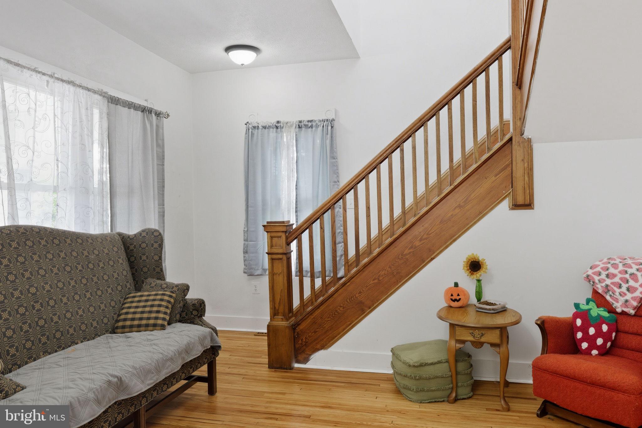 FRONT ROYAL & RIVERTON IMPROVEMENT CO. - Residential