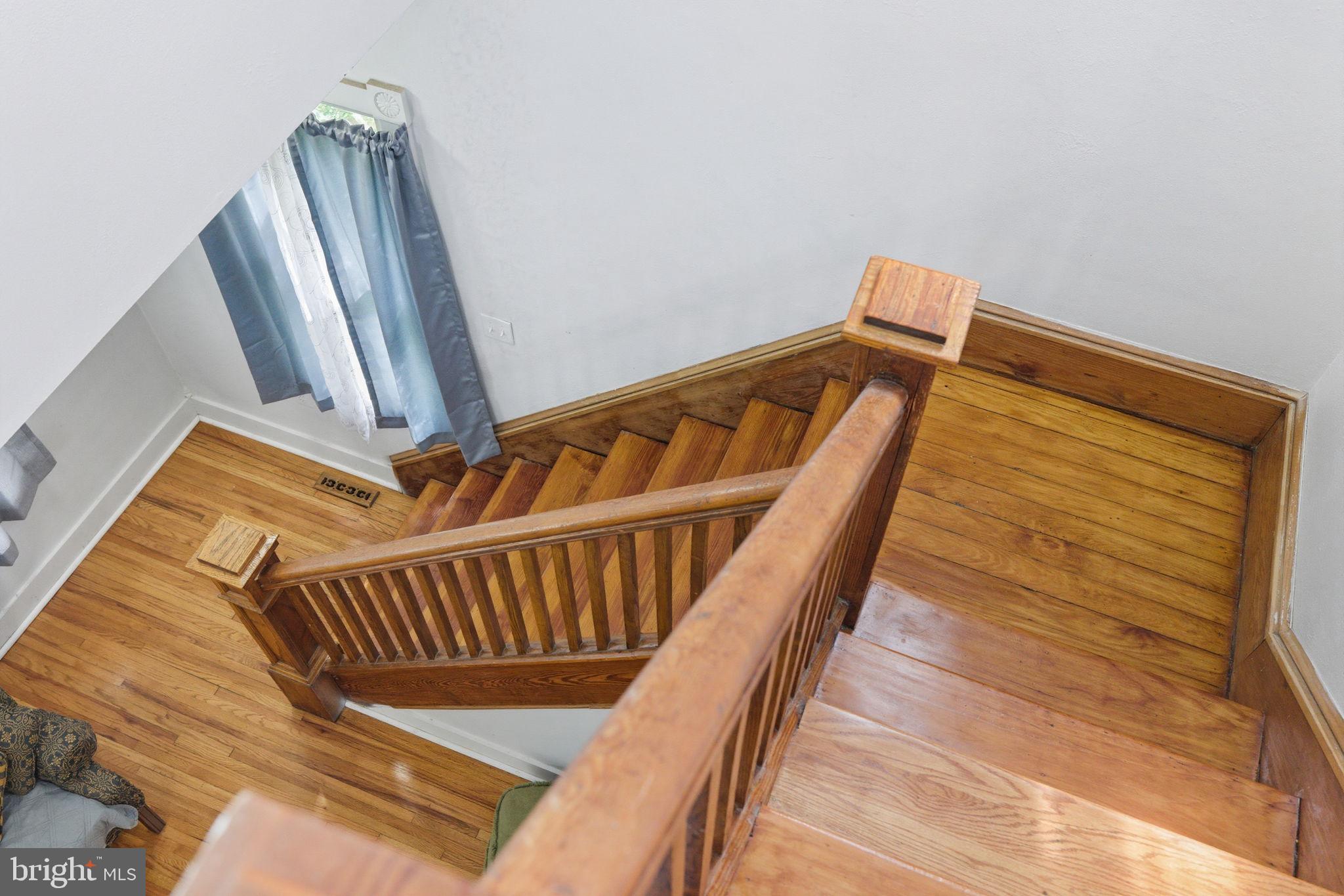 FRONT ROYAL & RIVERTON IMPROVEMENT CO. - Residential