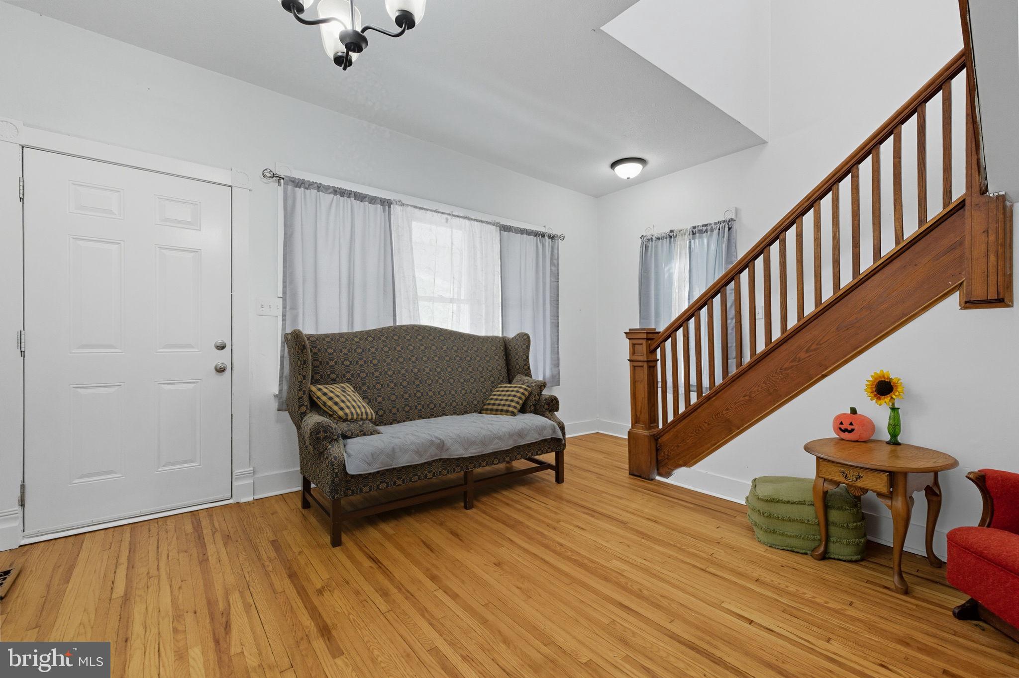 FRONT ROYAL & RIVERTON IMPROVEMENT CO. - Residential